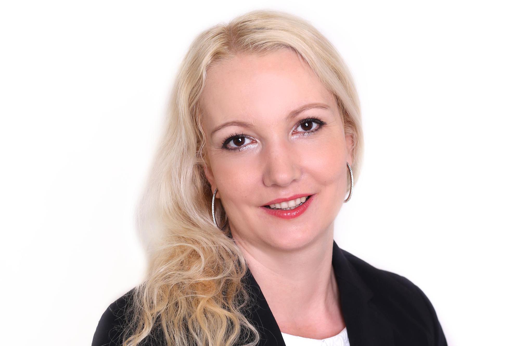 Mgr. Alžběta Večerková REALITY PRORADOST