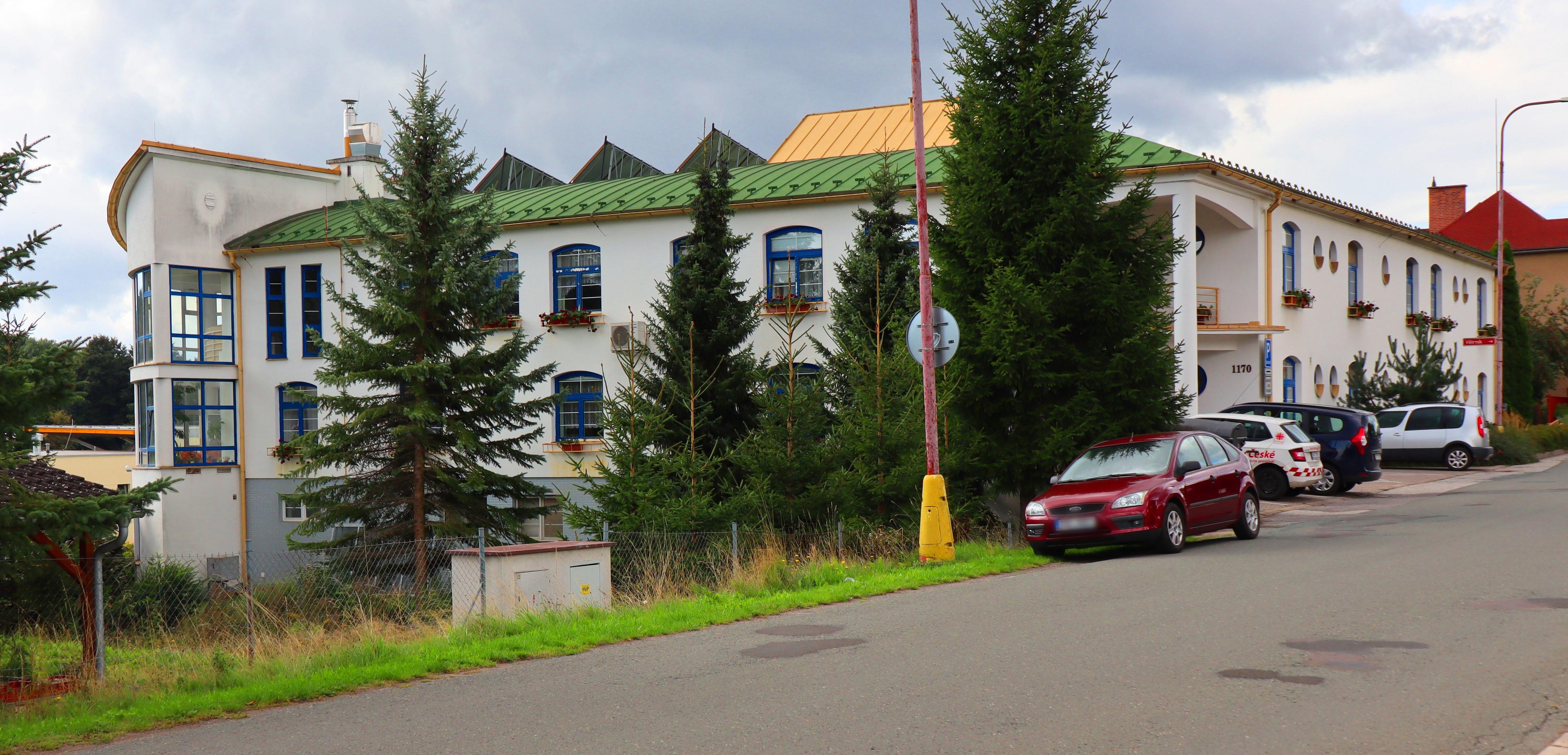 Hospic Anežky České foto 4