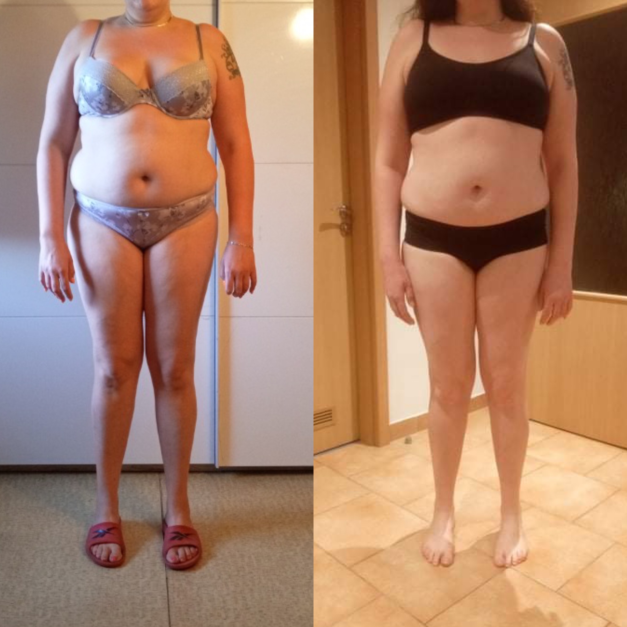 Osobní fitness trenérka Denisa Dědinová foto 5