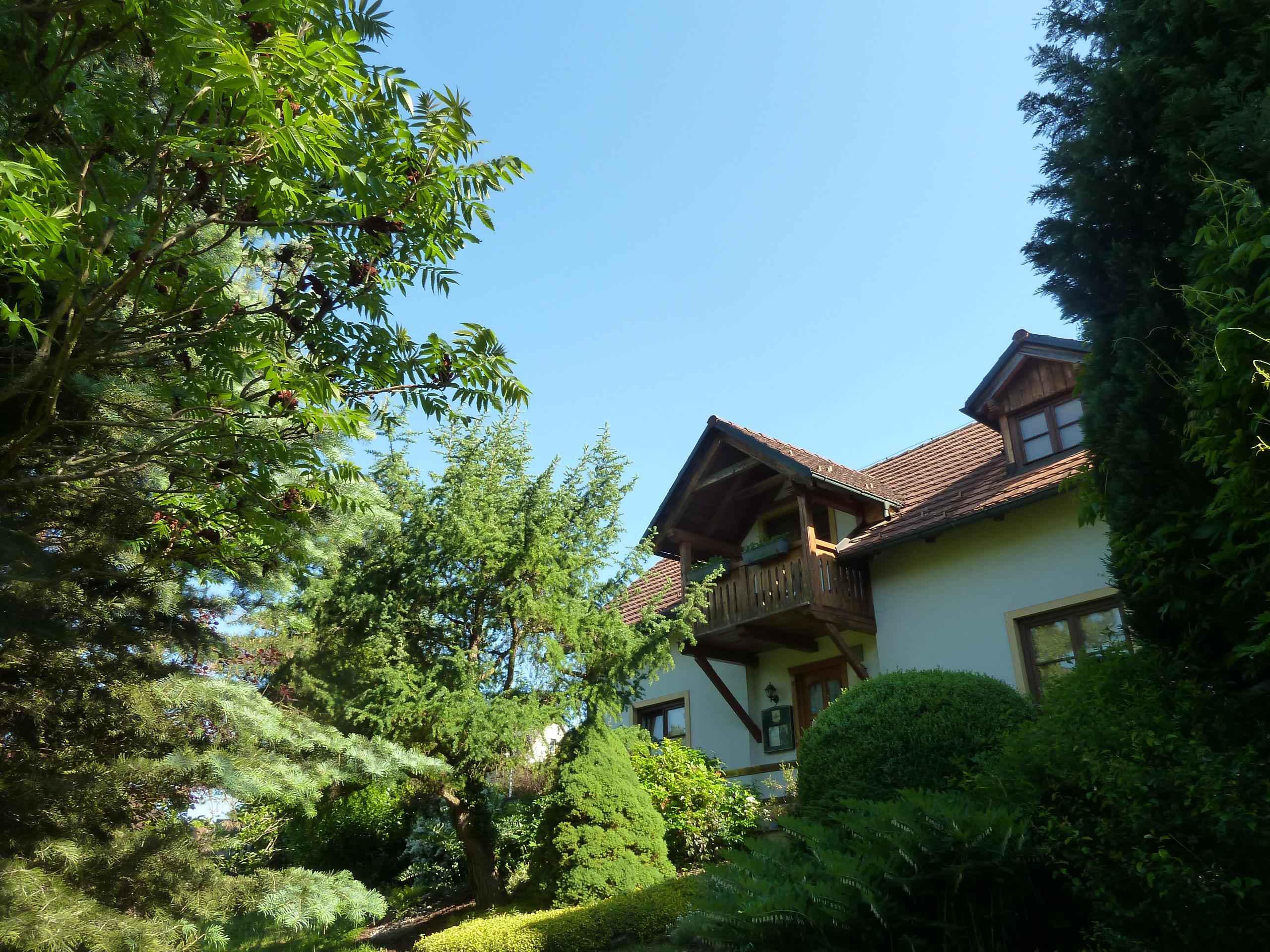Druhý domov foto 5