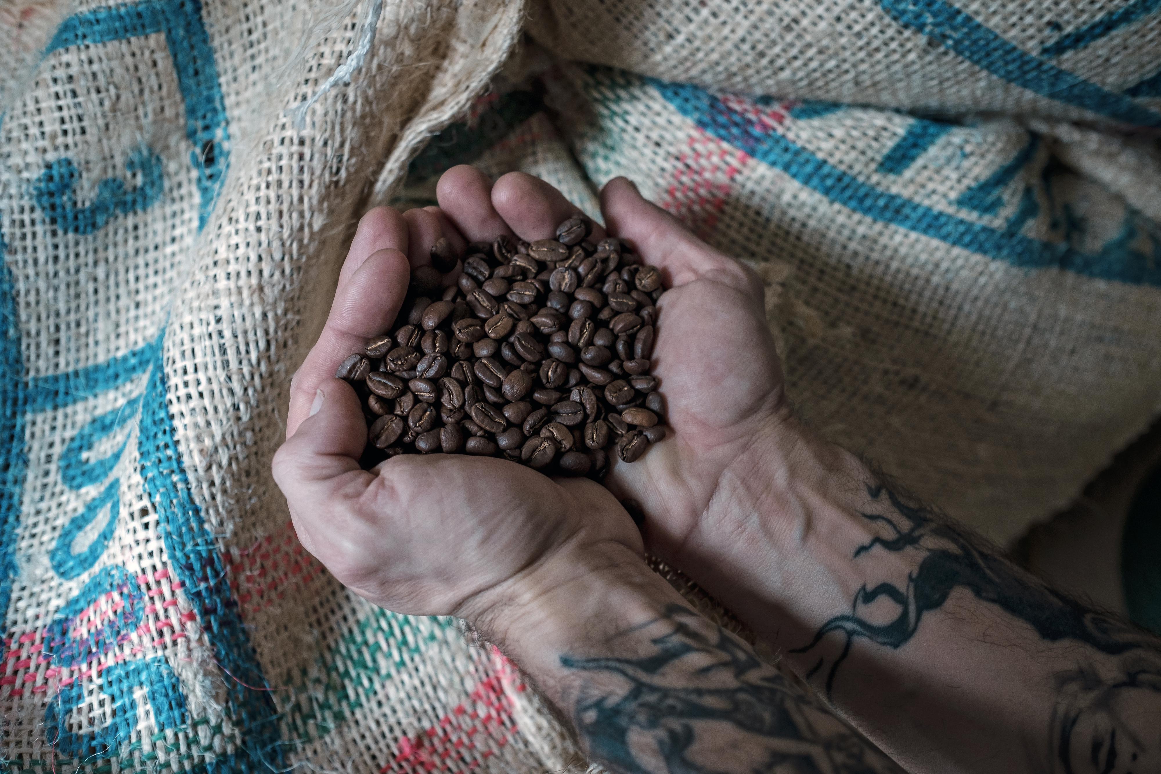 Bistro Mezi řádky - FFUK foto 3