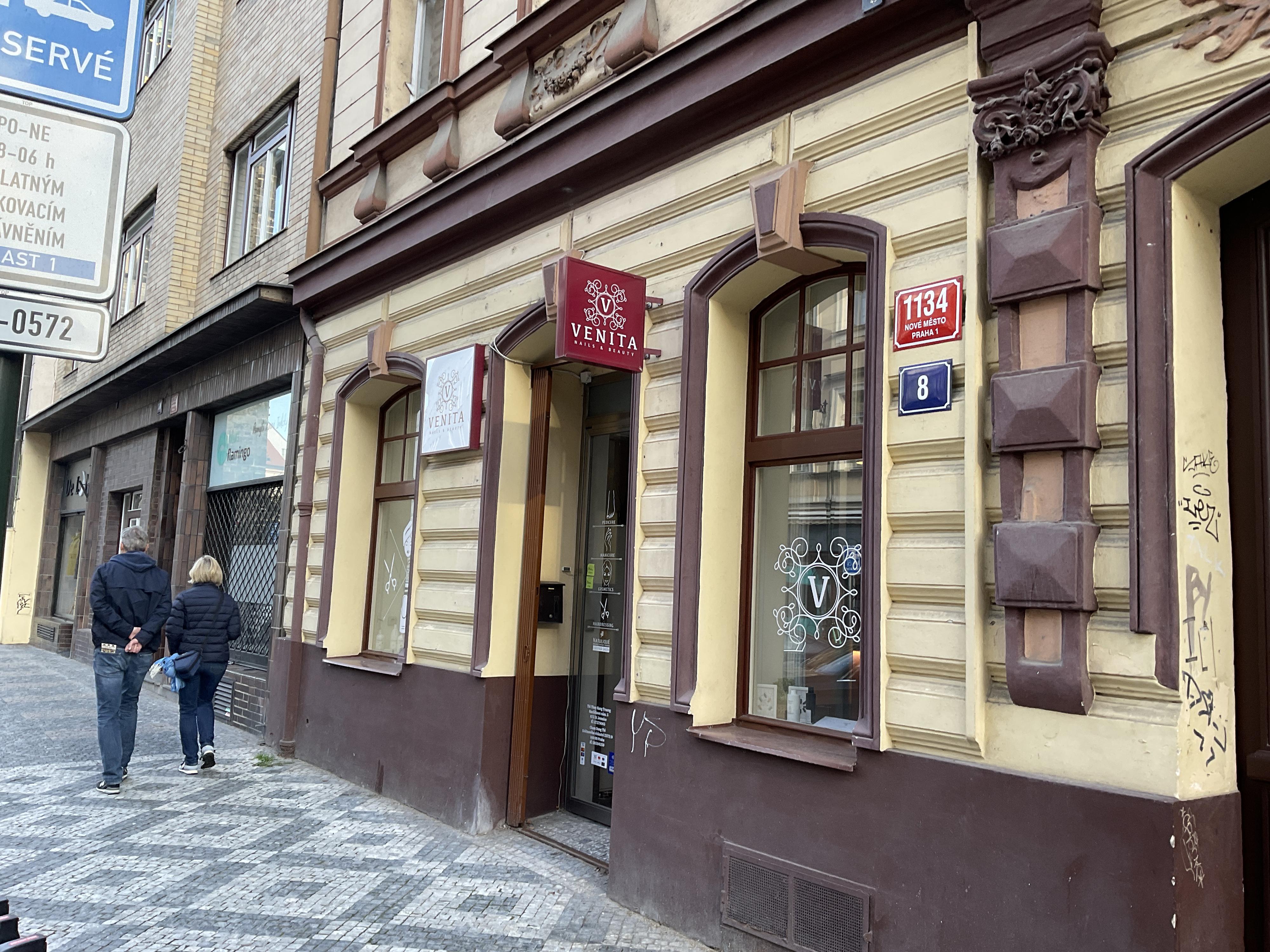 Venita Nails & Beauty foto 5