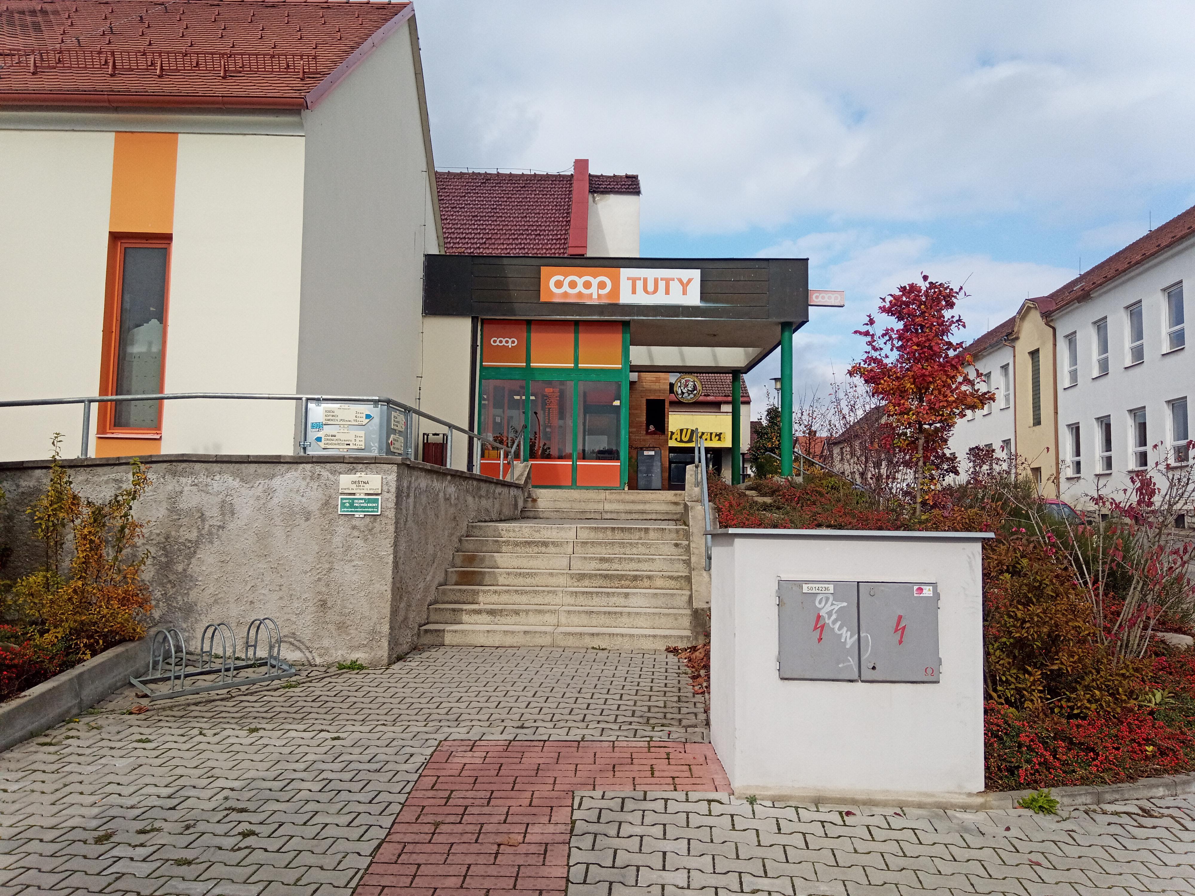 COOP foto 3