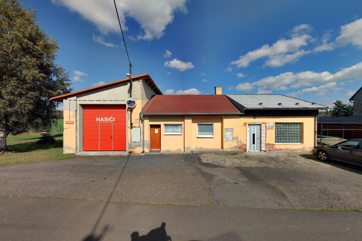 SH ČMS - Sbor dobrovolných hasičů Kalek foto 4