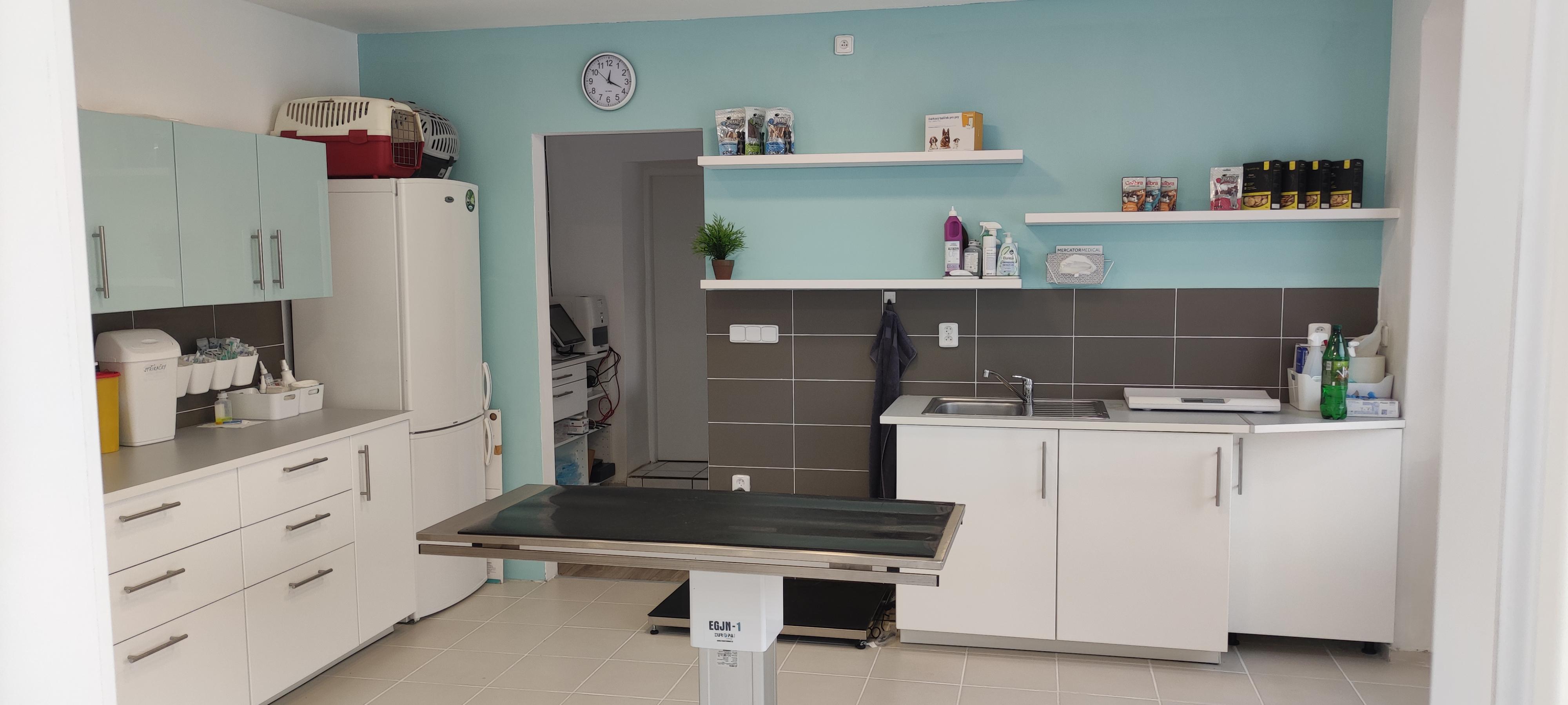 K-Vet ordinace, s.r.o. foto 2
