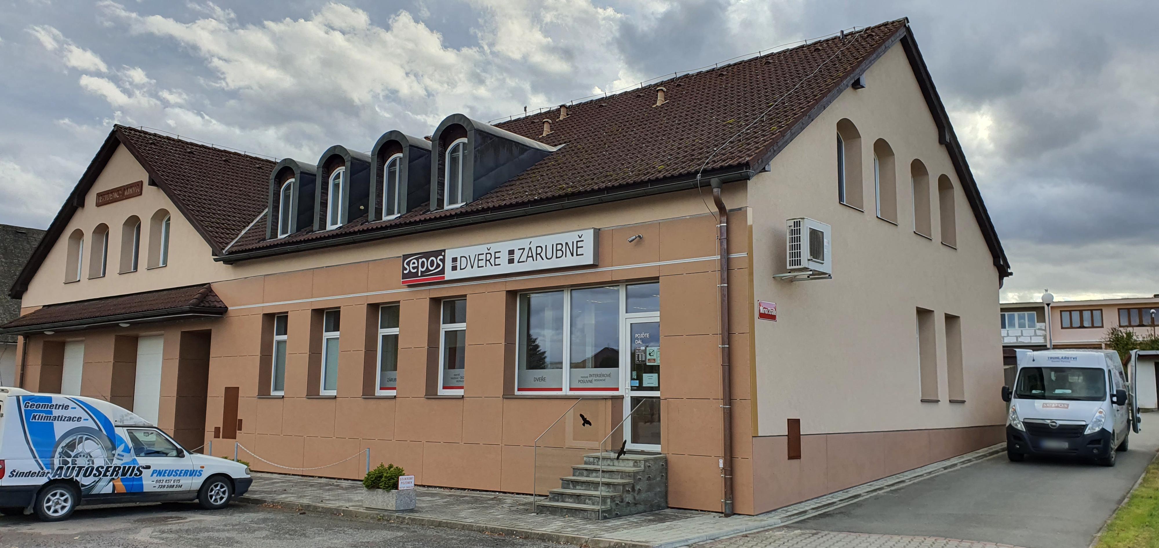 SEPOS, s.r.o. foto 2