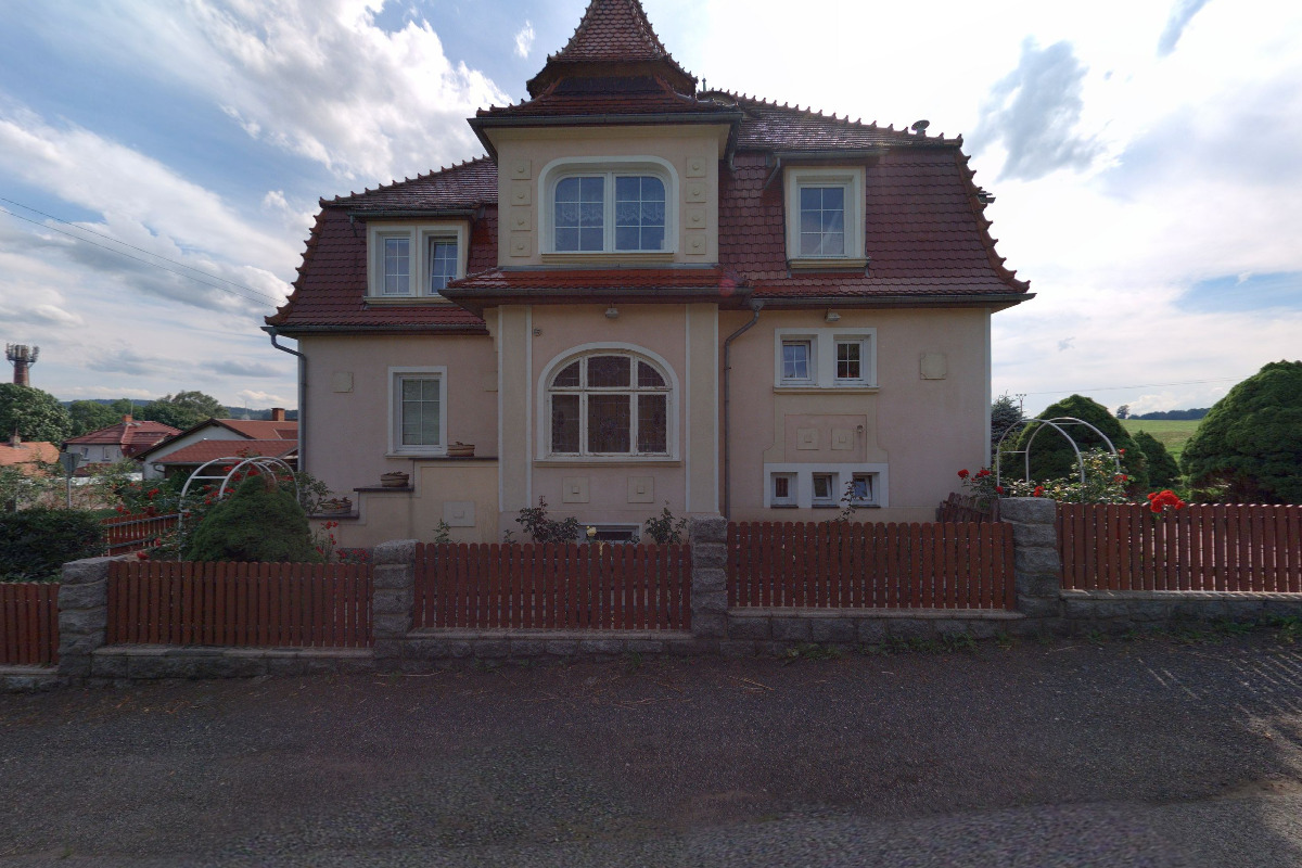 Vladislav Džbánek - výroba knedlíků