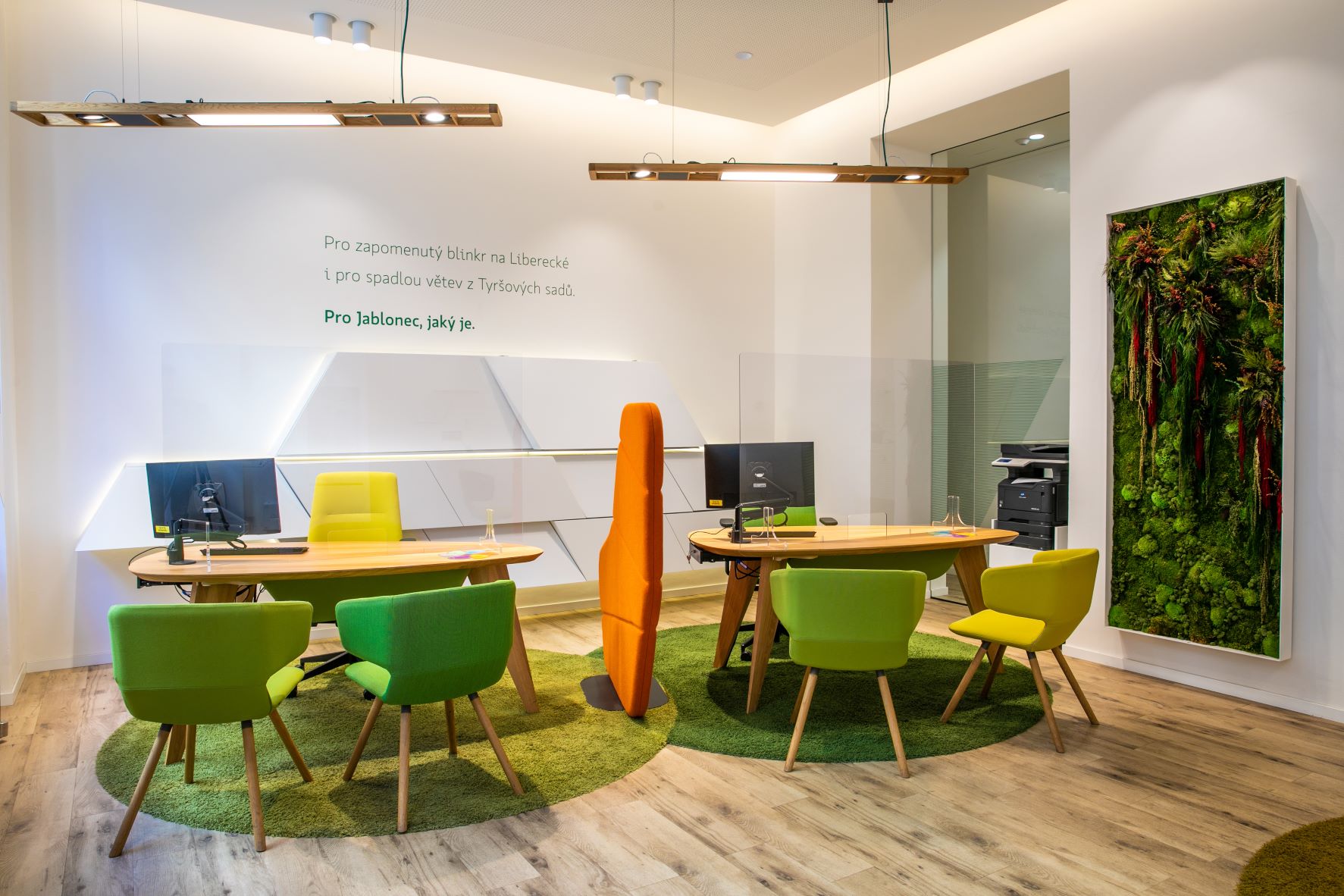 Kooperativa pojišťovna foto 6