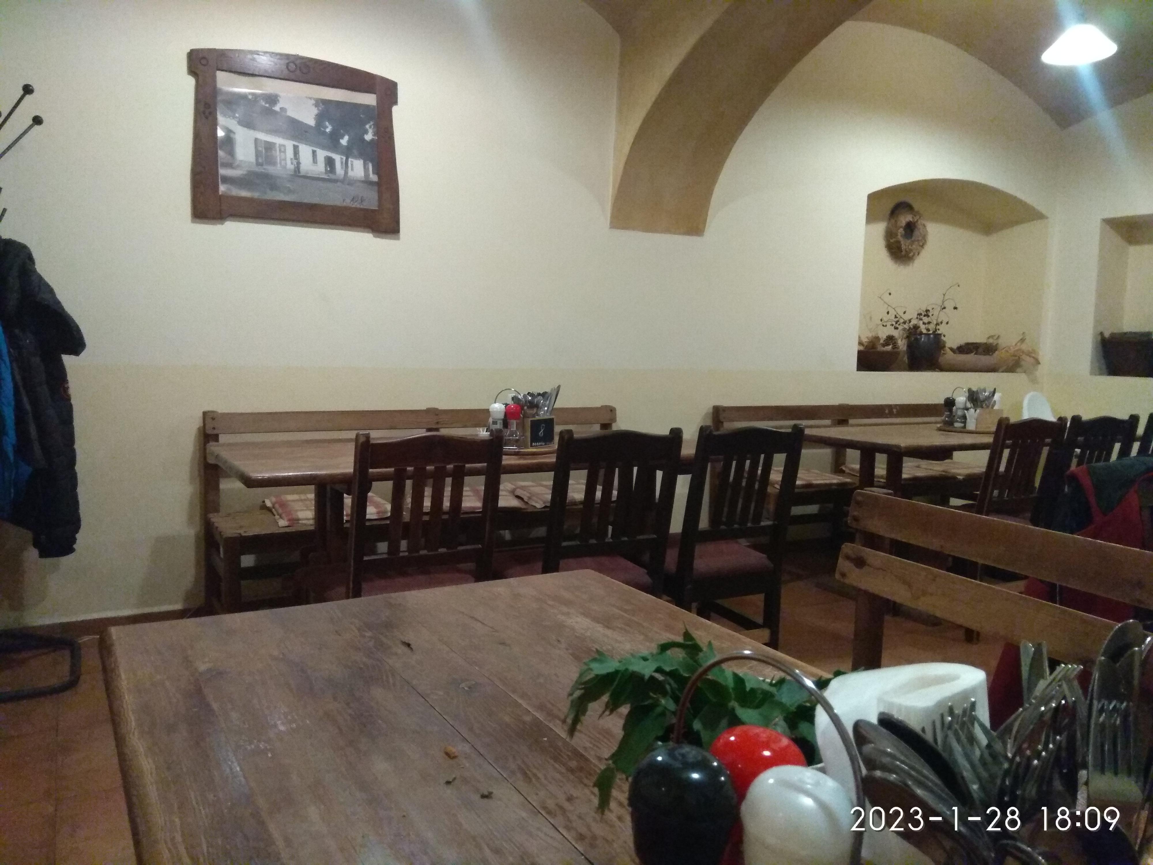 Restaurace U Švarců foto 5