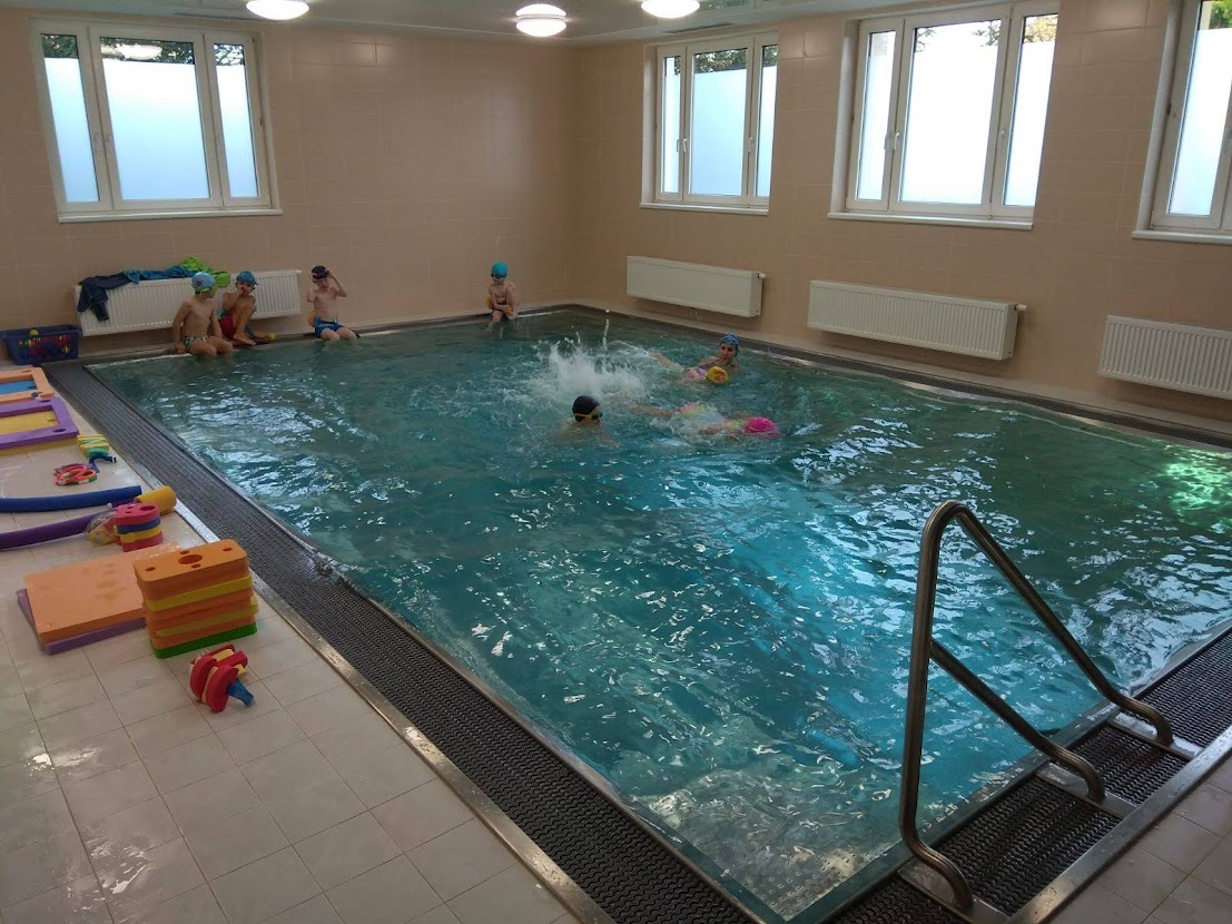 Sportovní školka Řepy foto 2