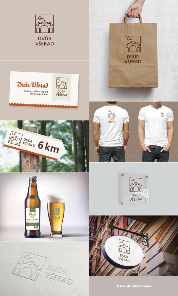 Petra Gregušová - kreativní grafik foto 3