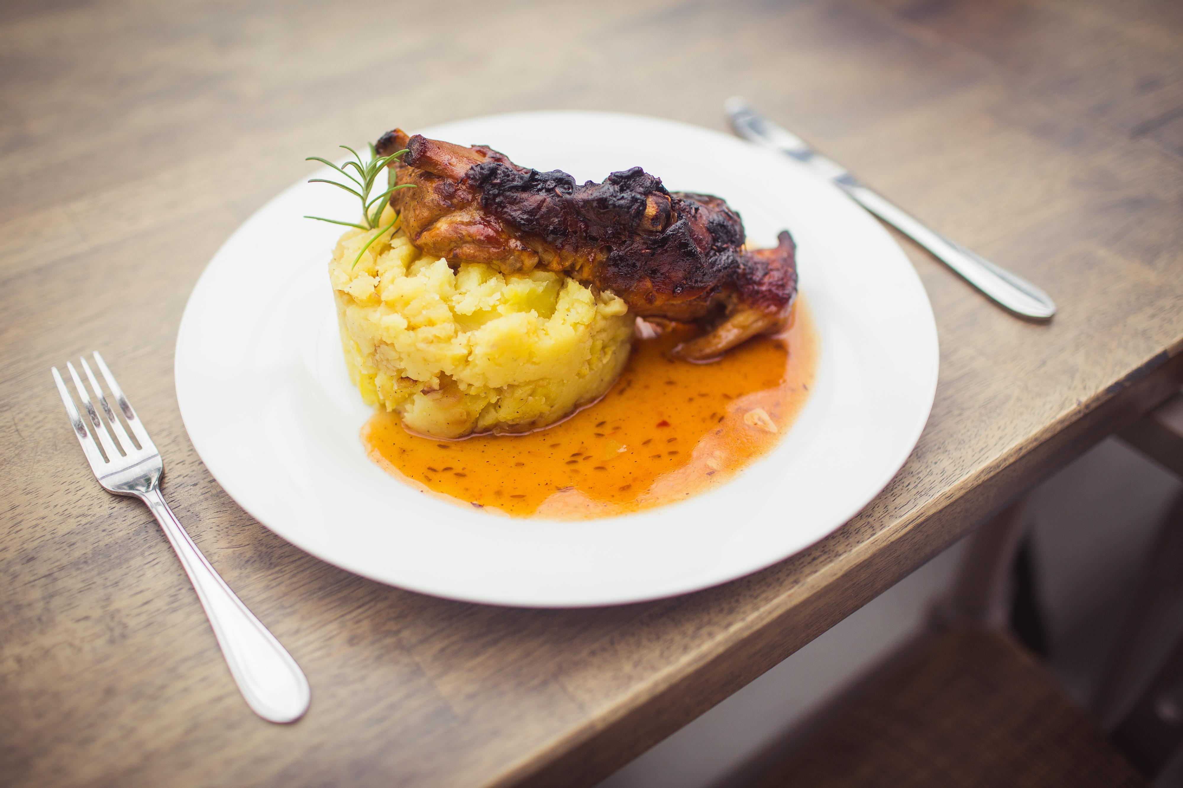 Restaurace Zahradní centrum foto 4