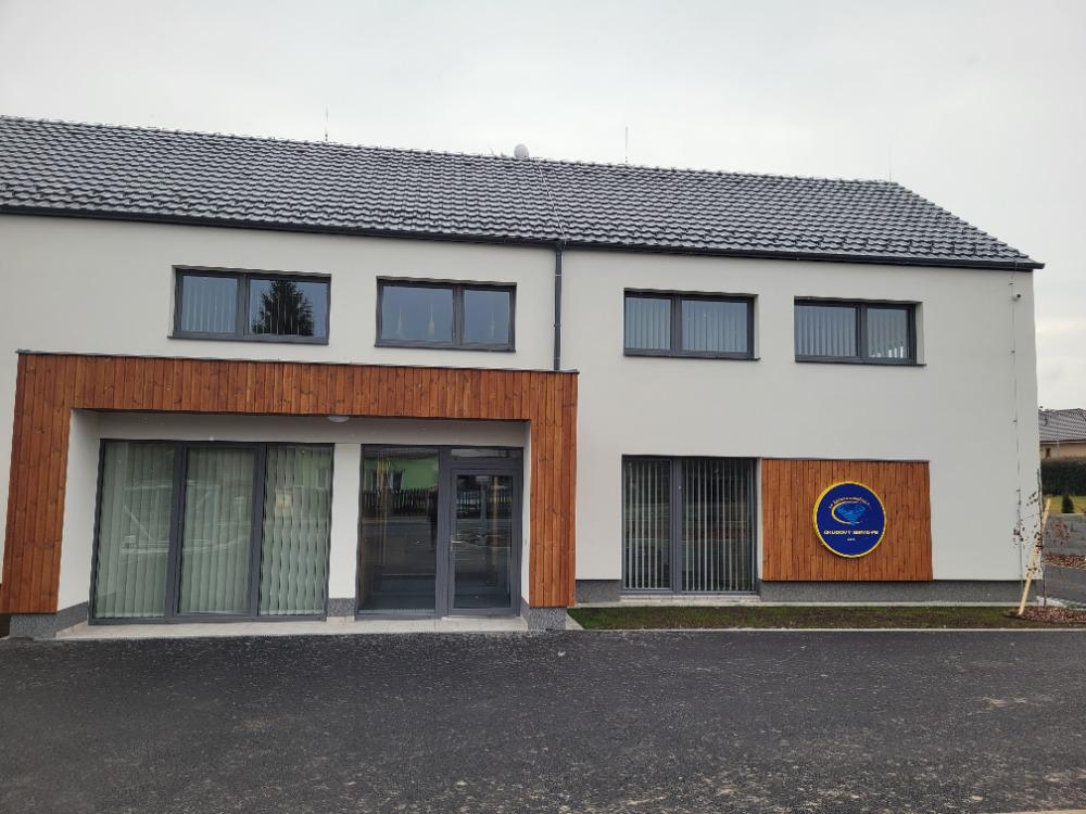 ÚKLIDOVÝ SERVIS - Pb s.r.o. foto 5