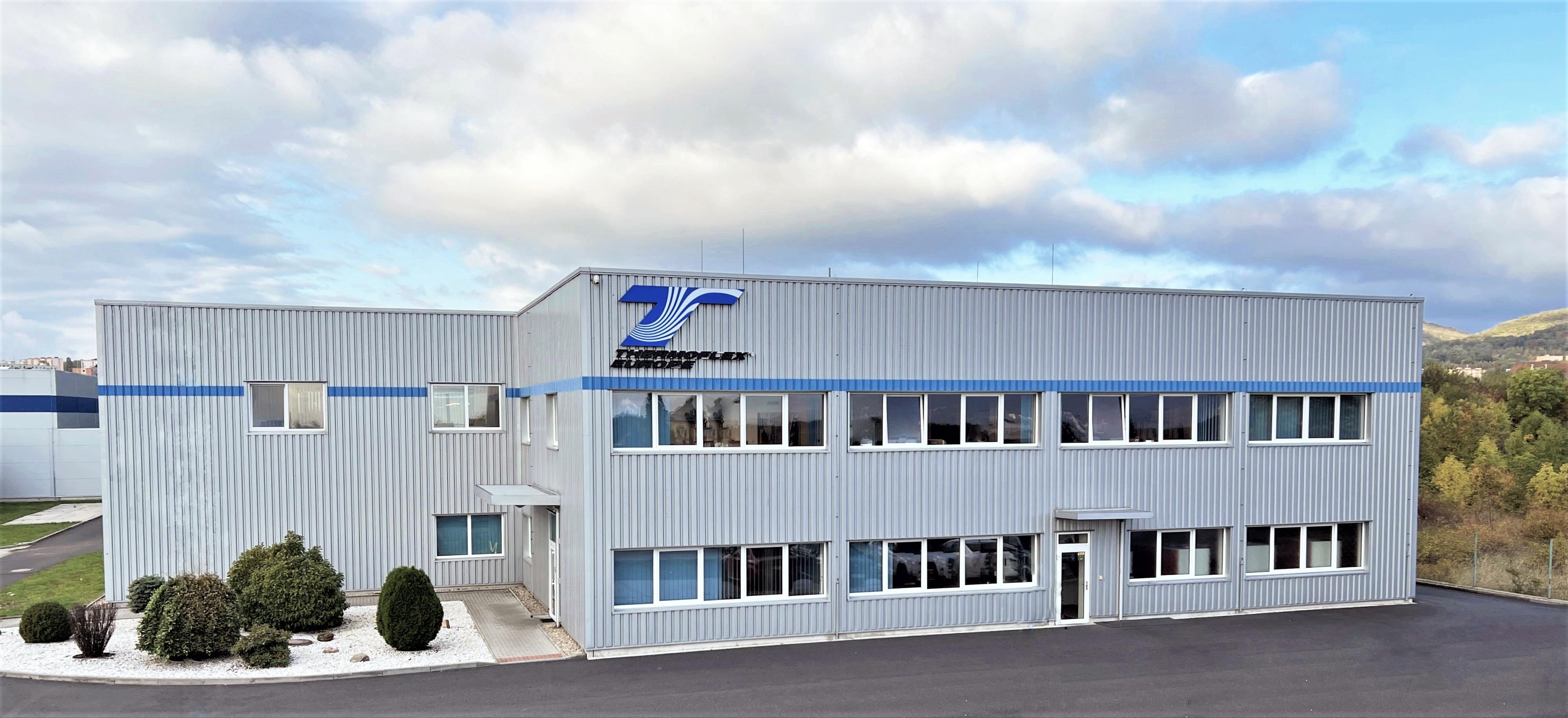 Thermoflex Europe, a.s. foto 1