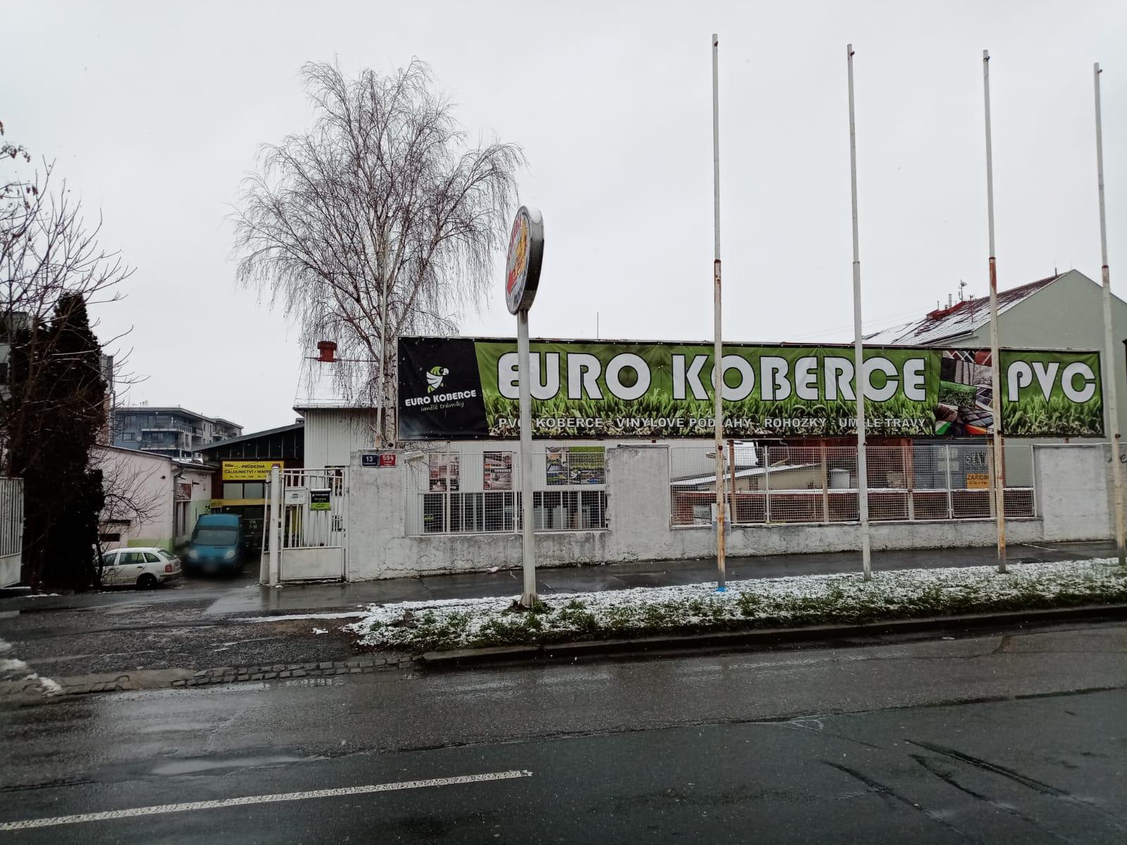 EURO KOBERCE foto 3