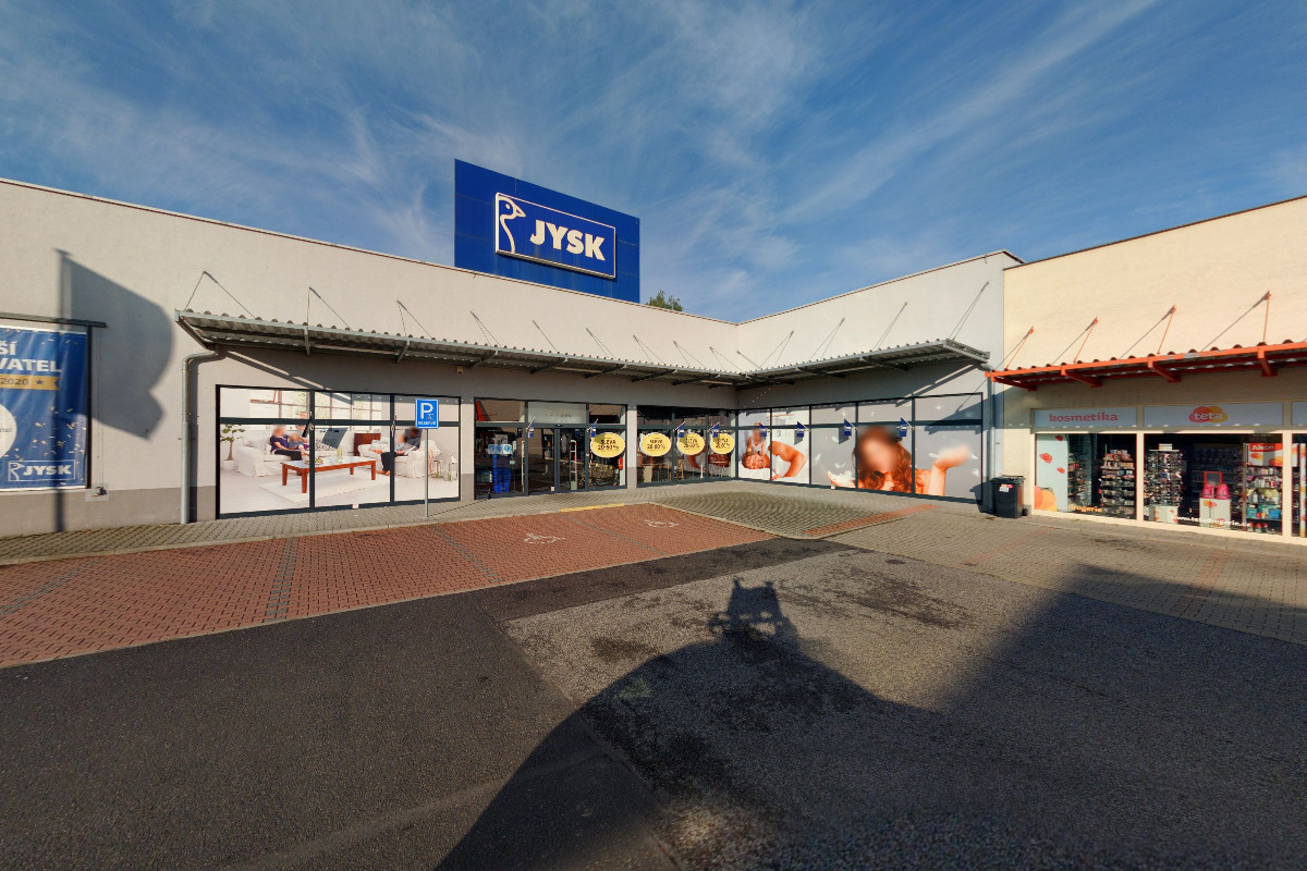 JYSK foto 2