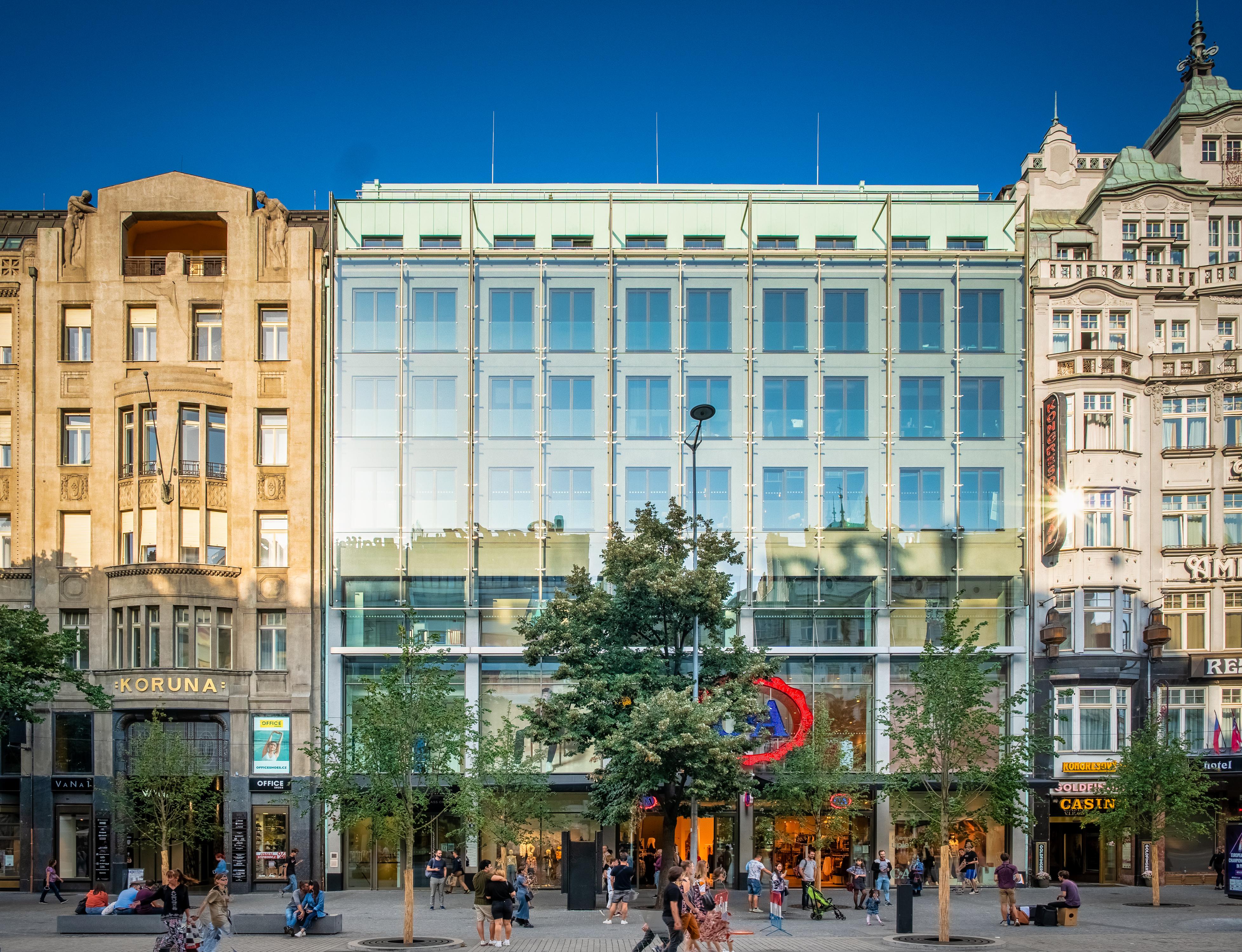 VN3 Terraces Suites by Adrez foto 2