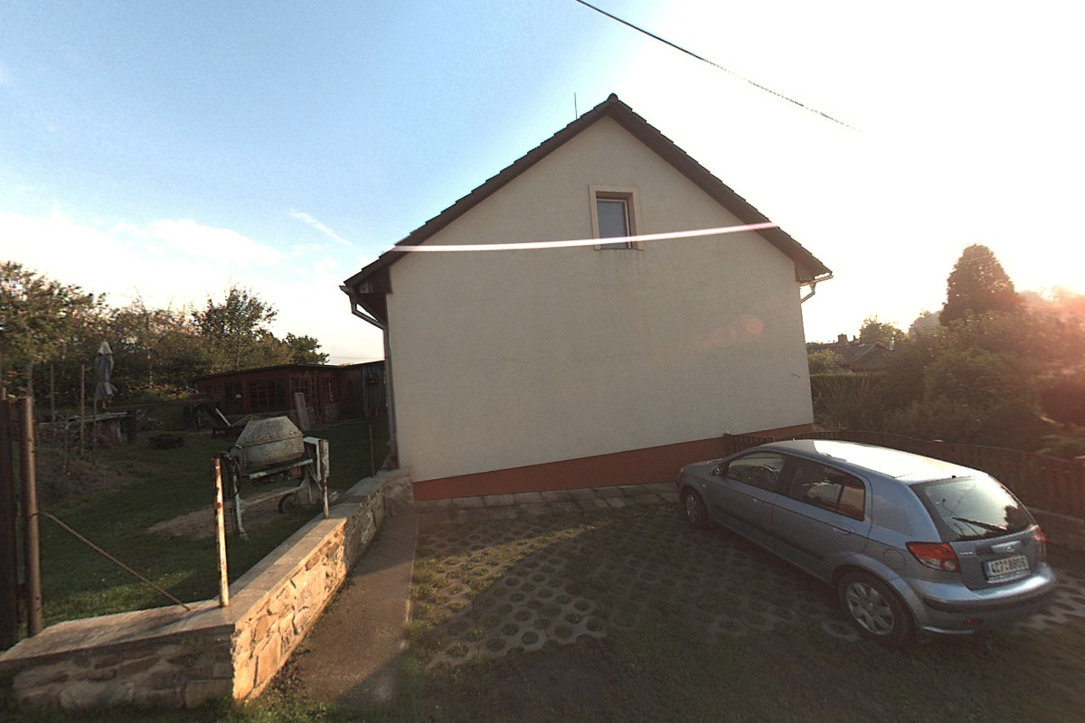 Penzion Jiřina Šuranová