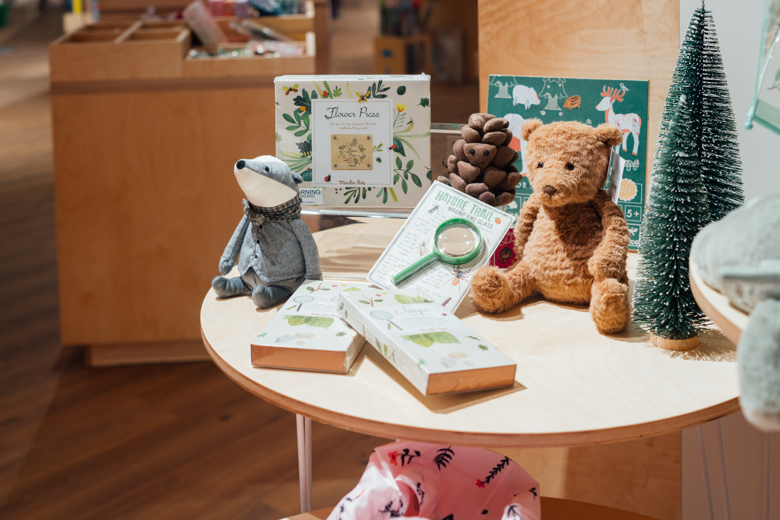 Skibi Kids Shop foto 4