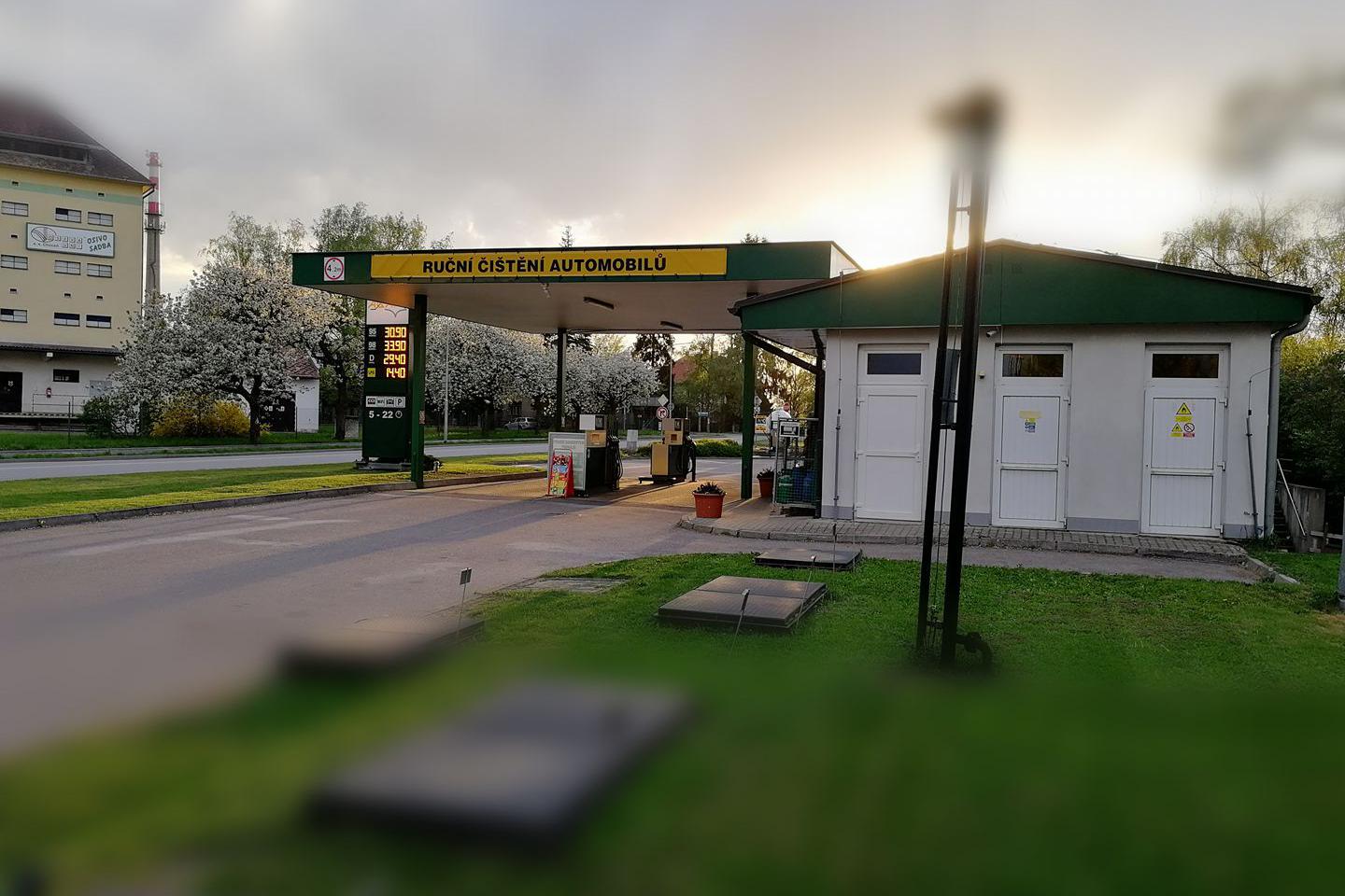 ČP Adamová - CSAdamCZ s.r.o. foto 1