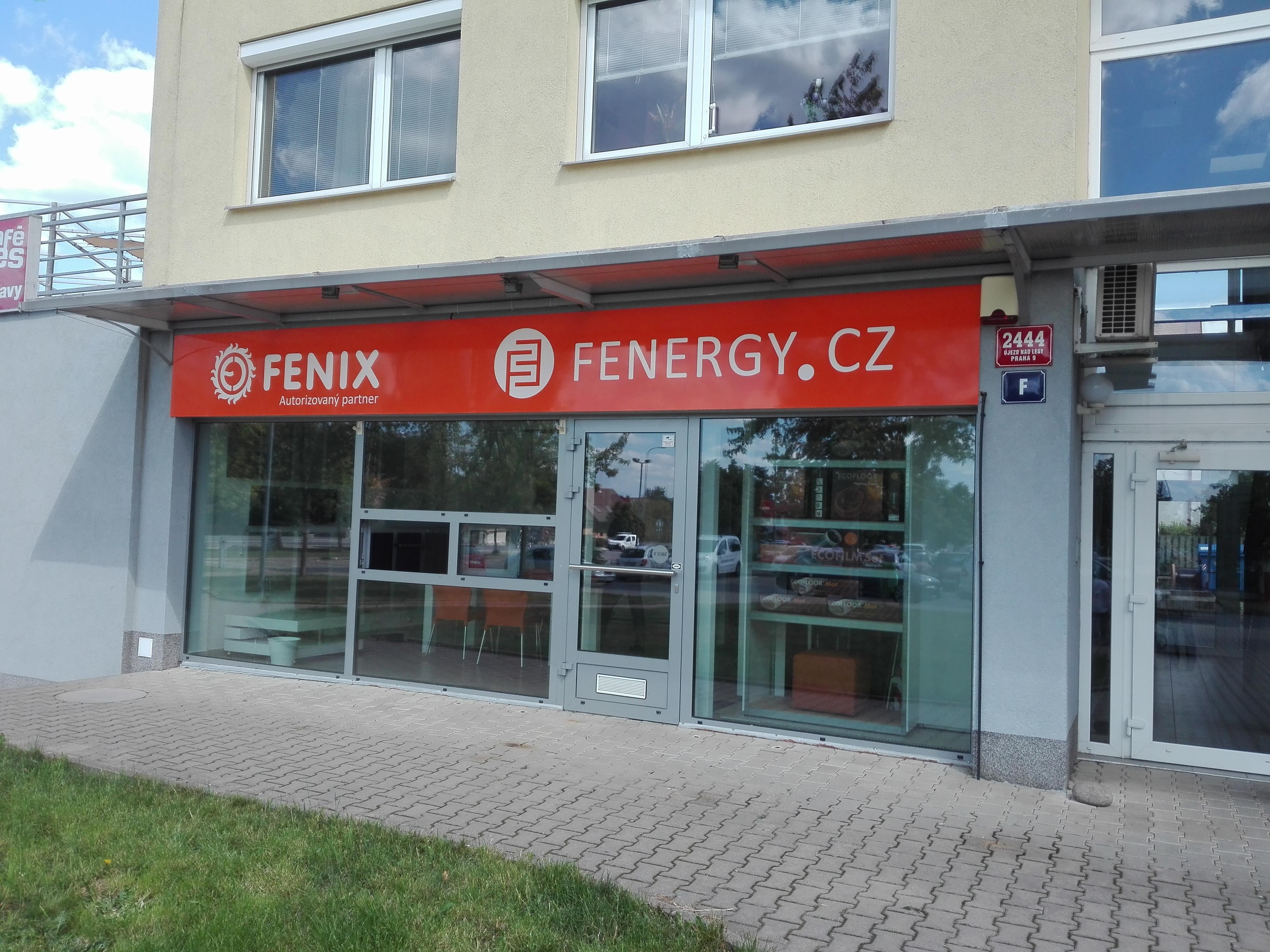 Fenergy.cz foto 2