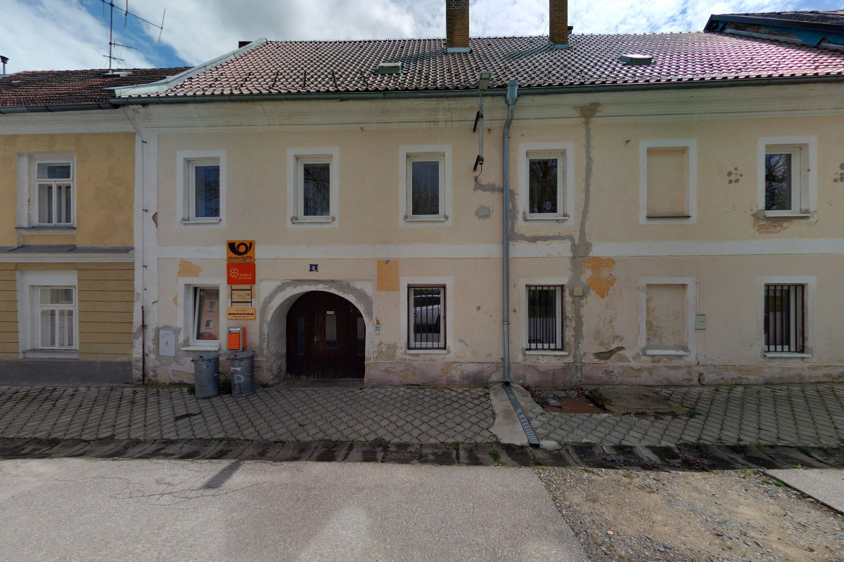 MUDr. Pavla Růžičková