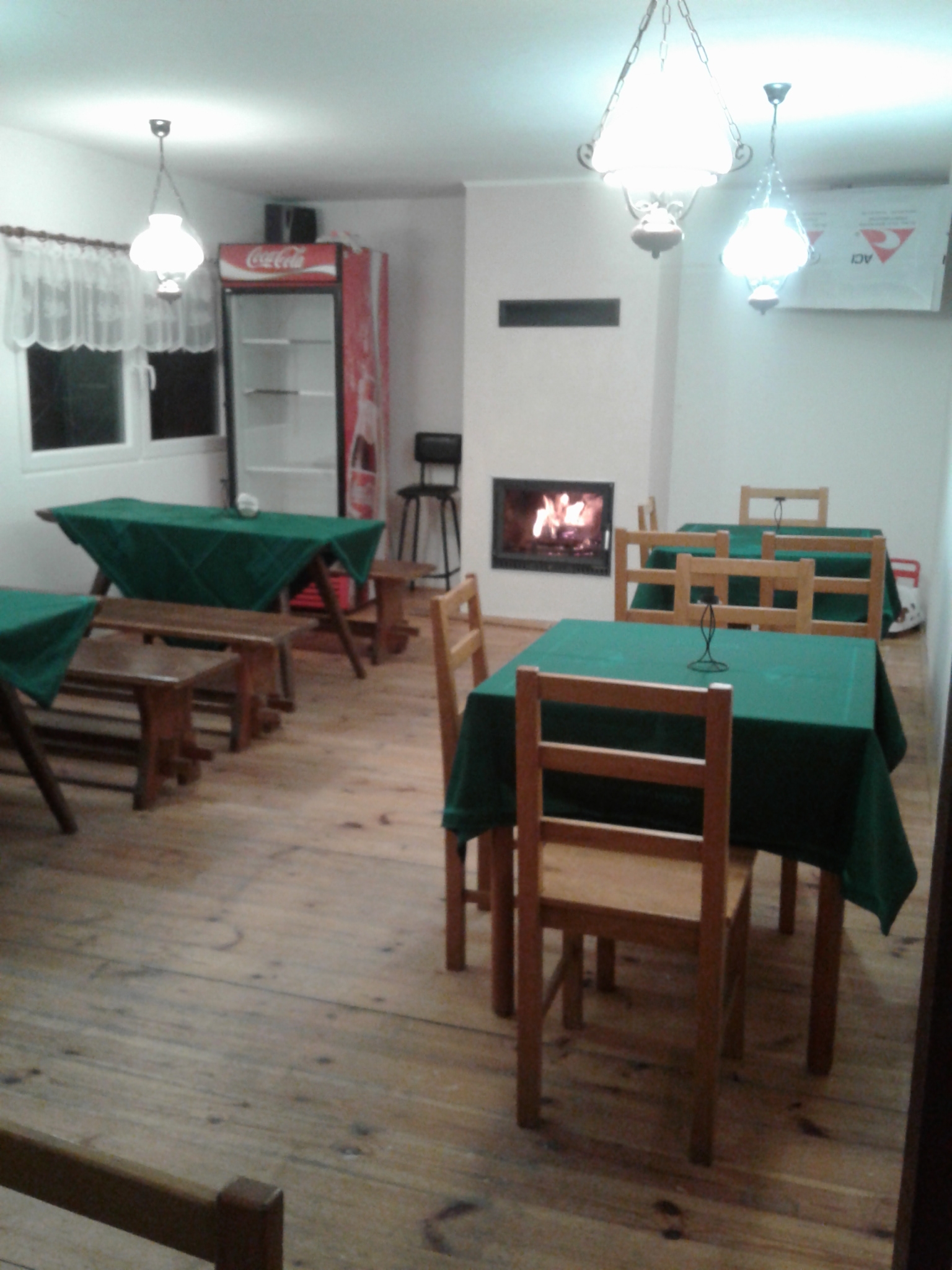 Letní areál Špinka - Hornická foto 4