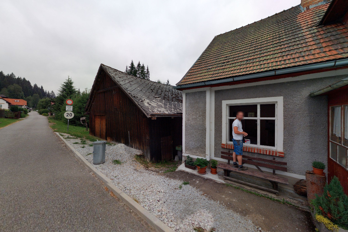 Apartmánový dům Horní Vltavice foto 1