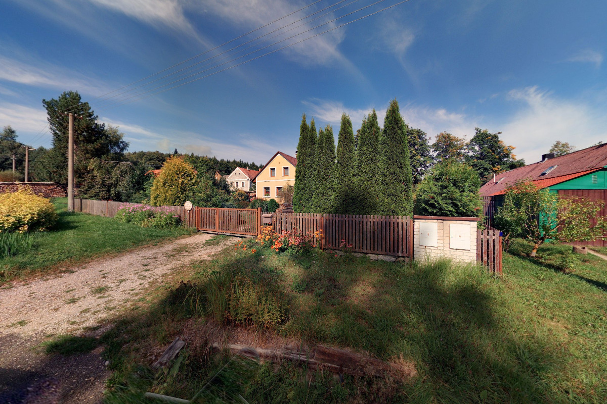 CHALUPA STÁLKOV č.p. 36 foto 5