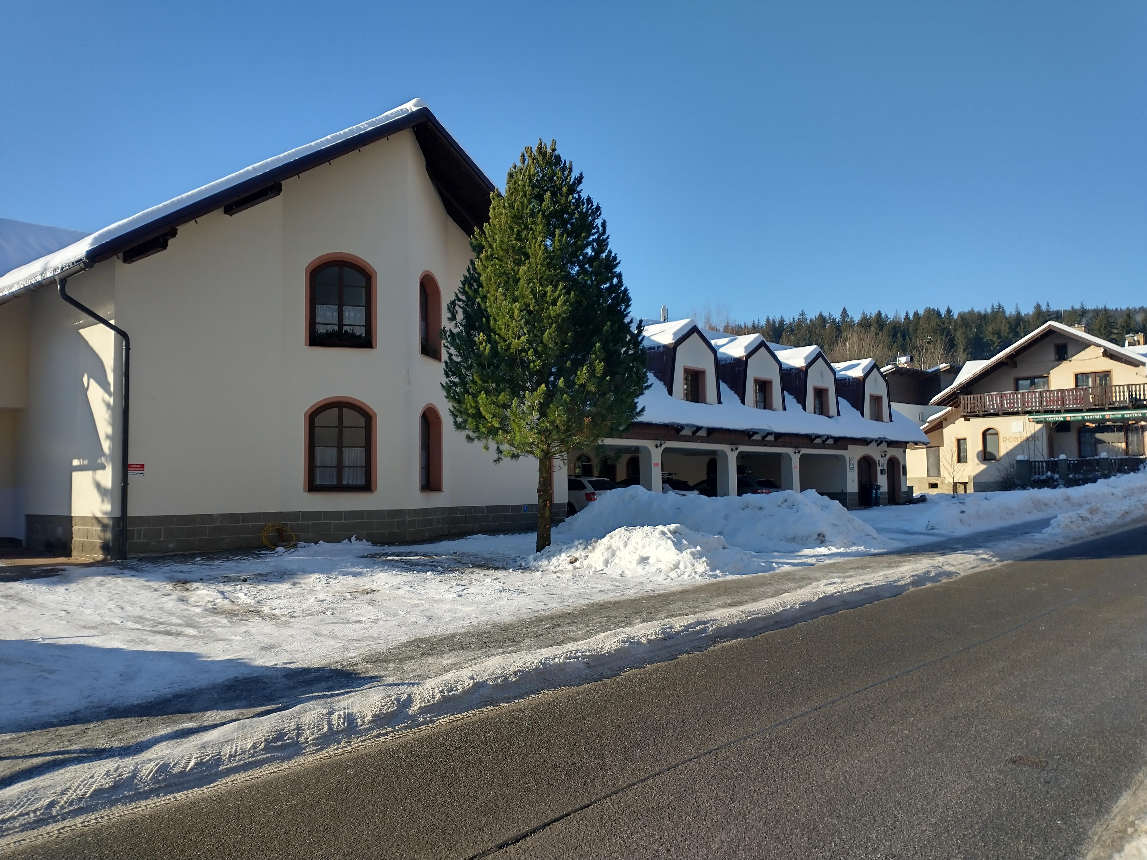 Apartmány Kačenka foto 2