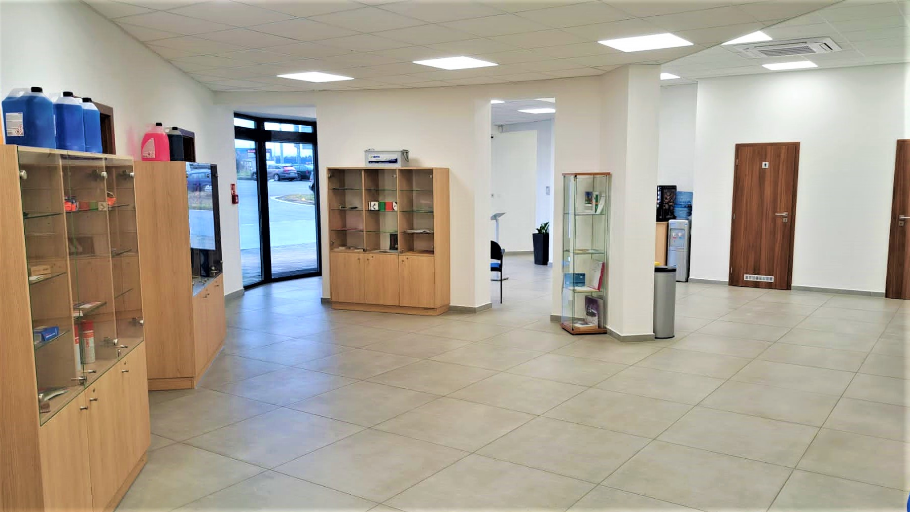 ČESMAD BOHEMIA foto 3