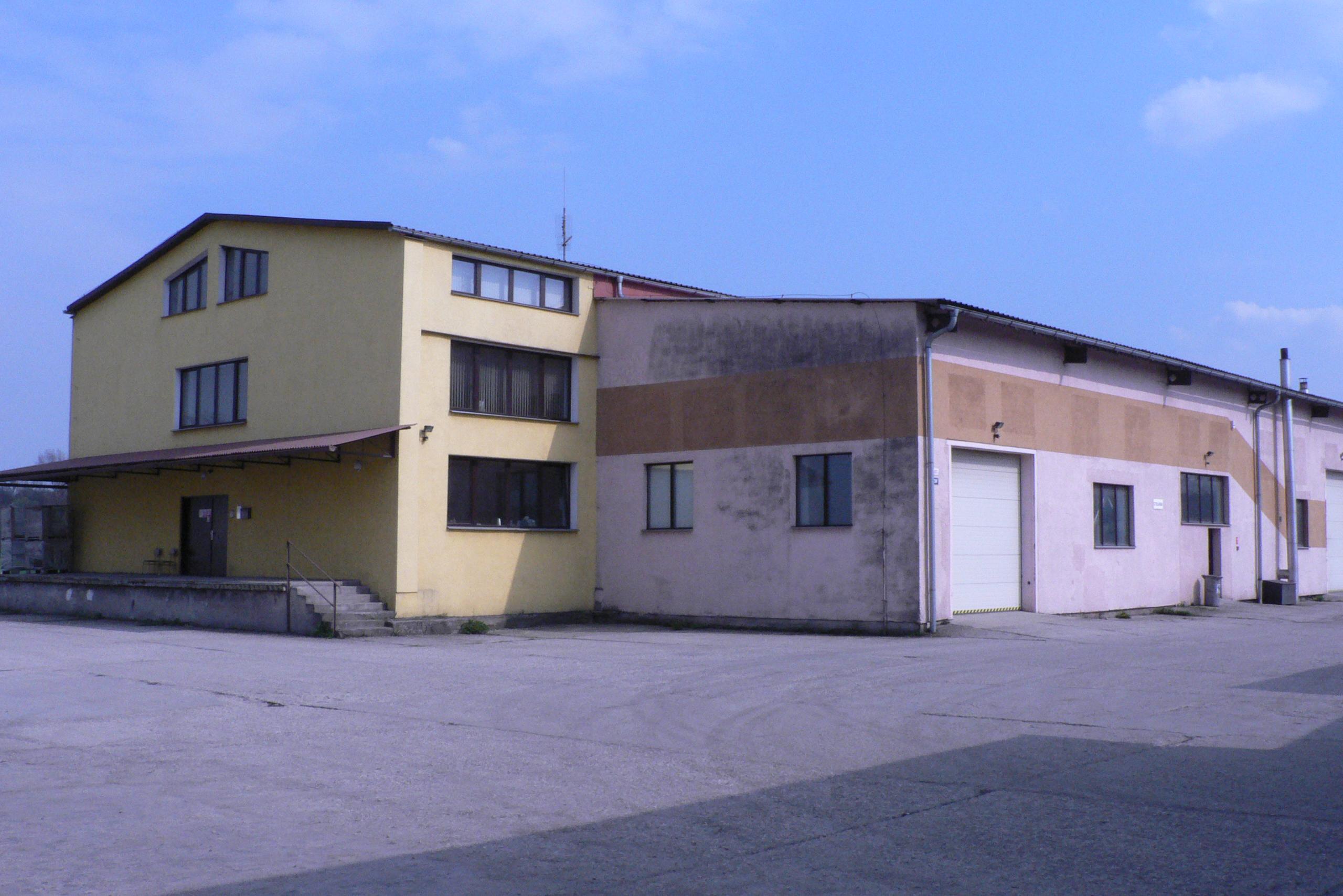 Truhlářství Kotouč