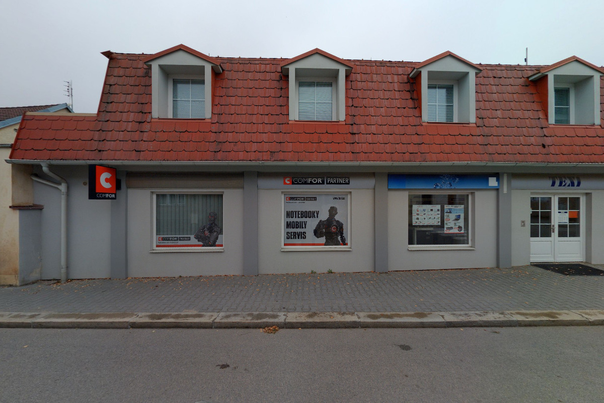 TEXI Dačice, s.r.o.