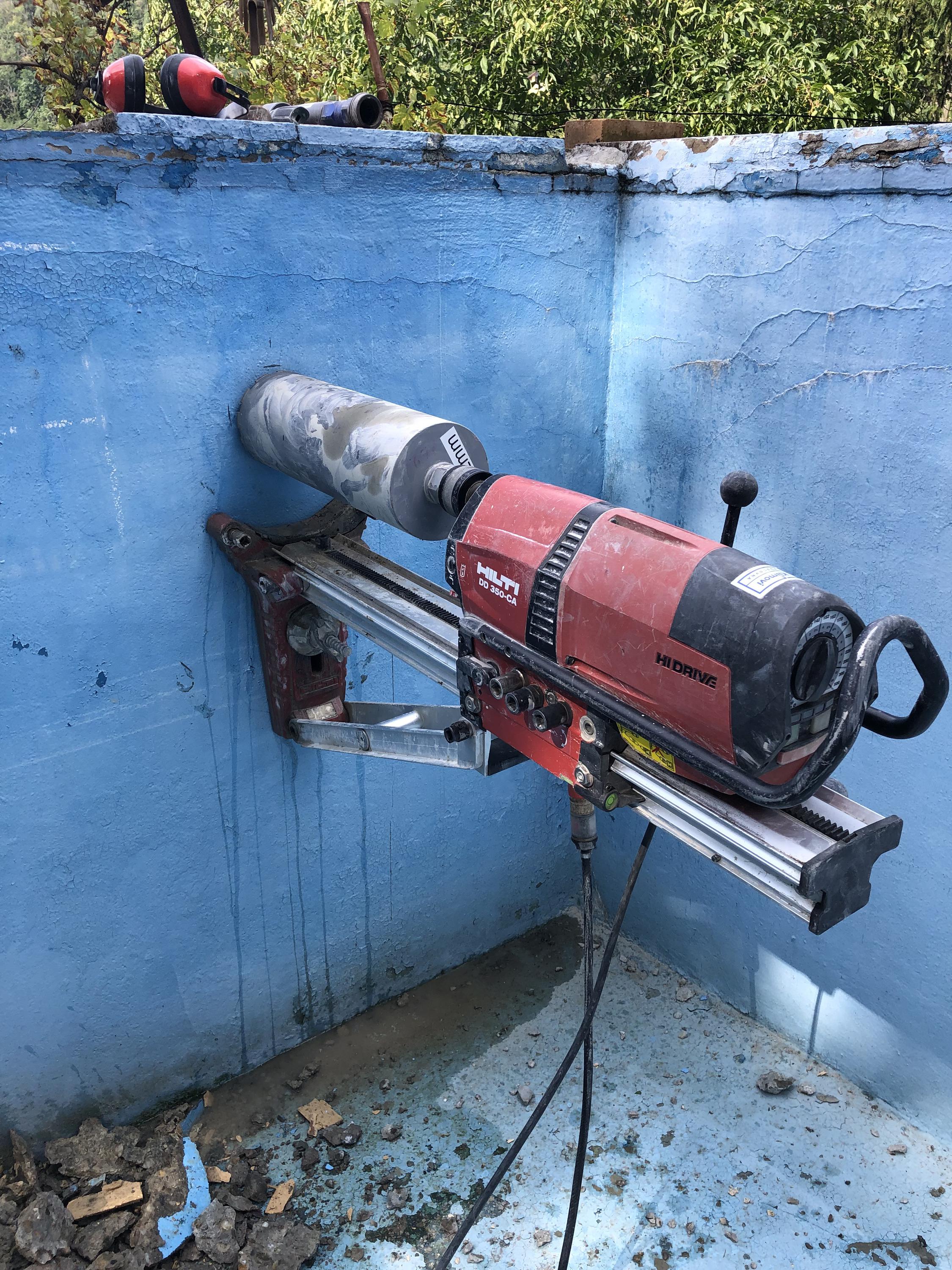 Půjčovna nářadí Klímovi s.r.o. foto 3