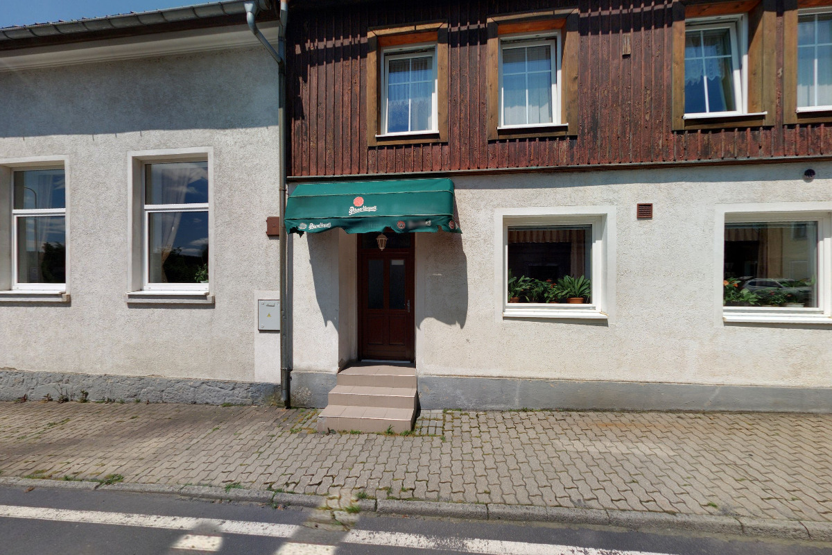 Restaurace & Hotel Modrá hvězda foto 4