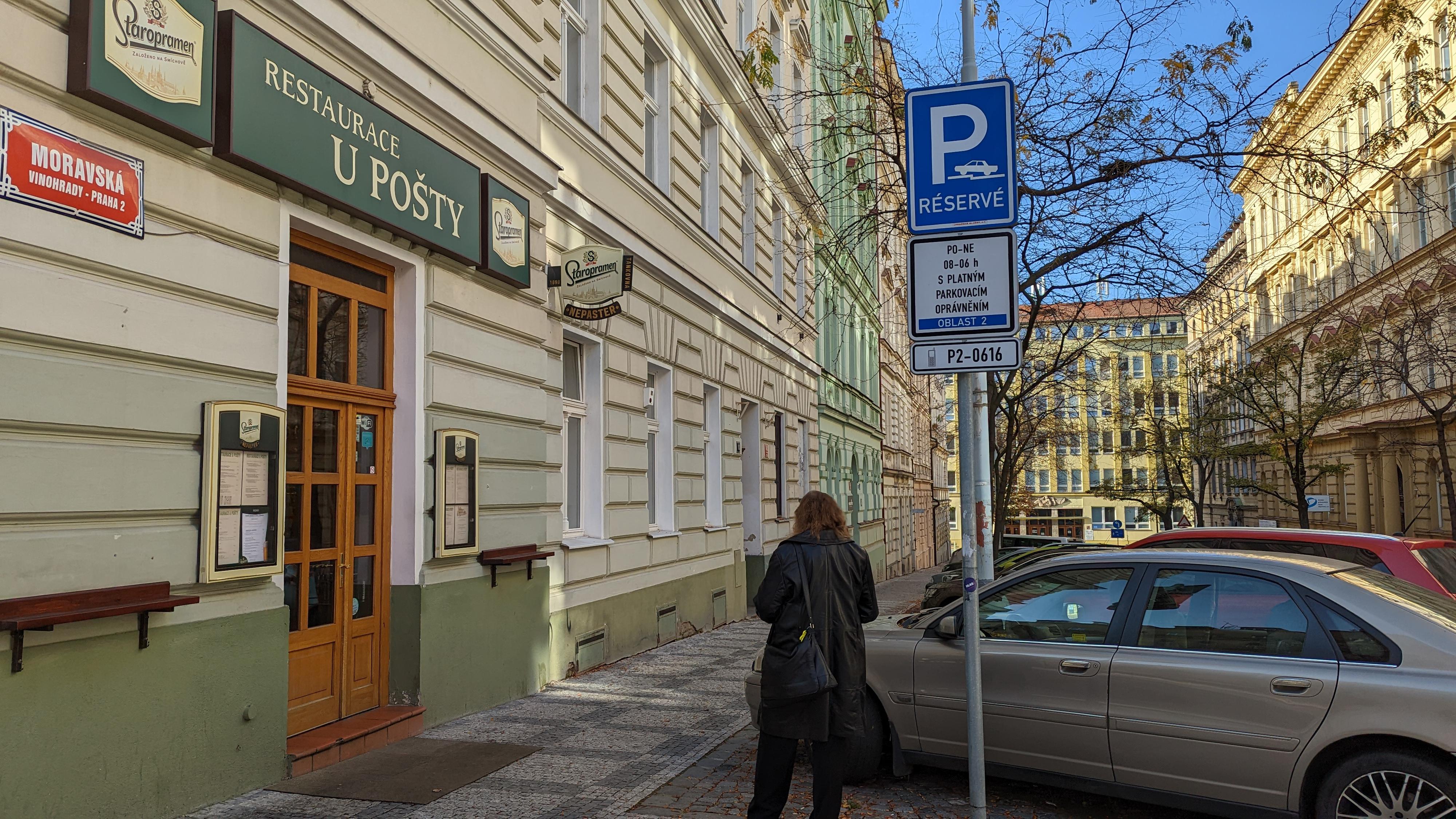 Restaurace U Pošty foto 5