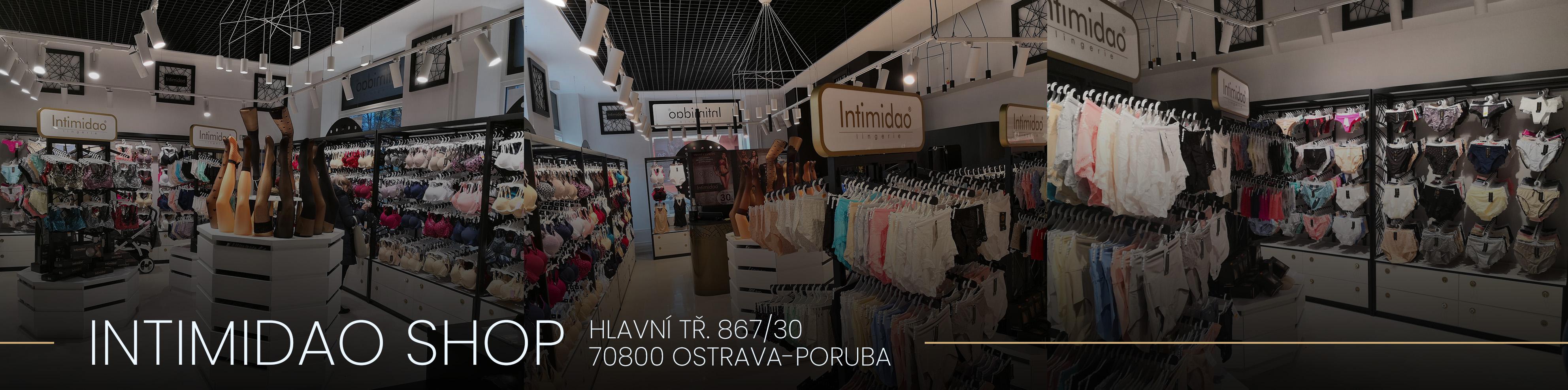 Intimidao.cz foto 3