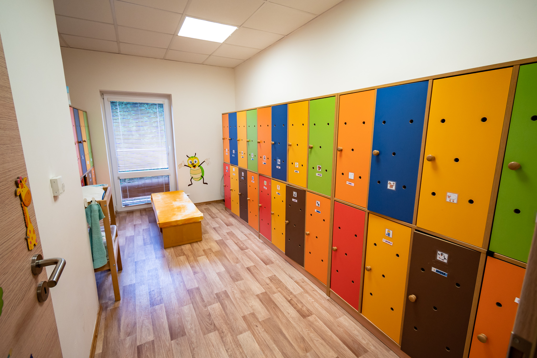 Dětská skupina Ježeček foto 5