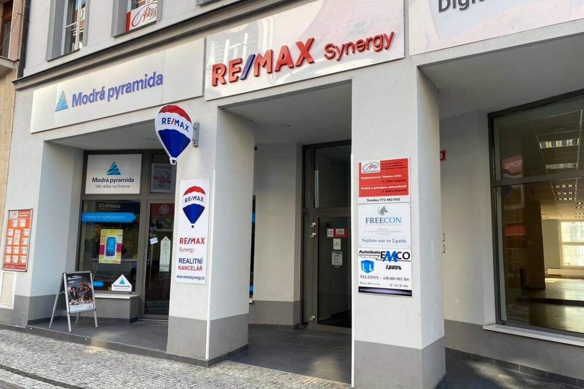 RE/MAX Synergy