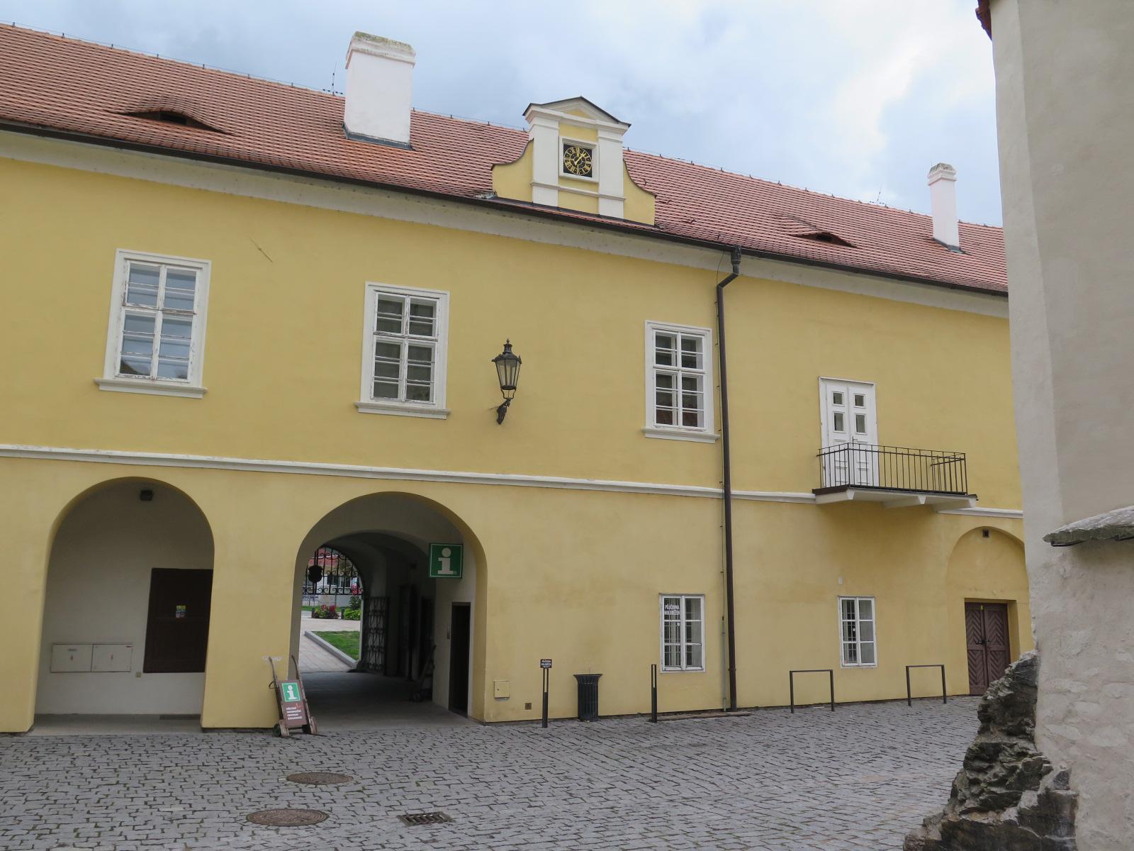 Městské informační centrum Strakonice foto 3