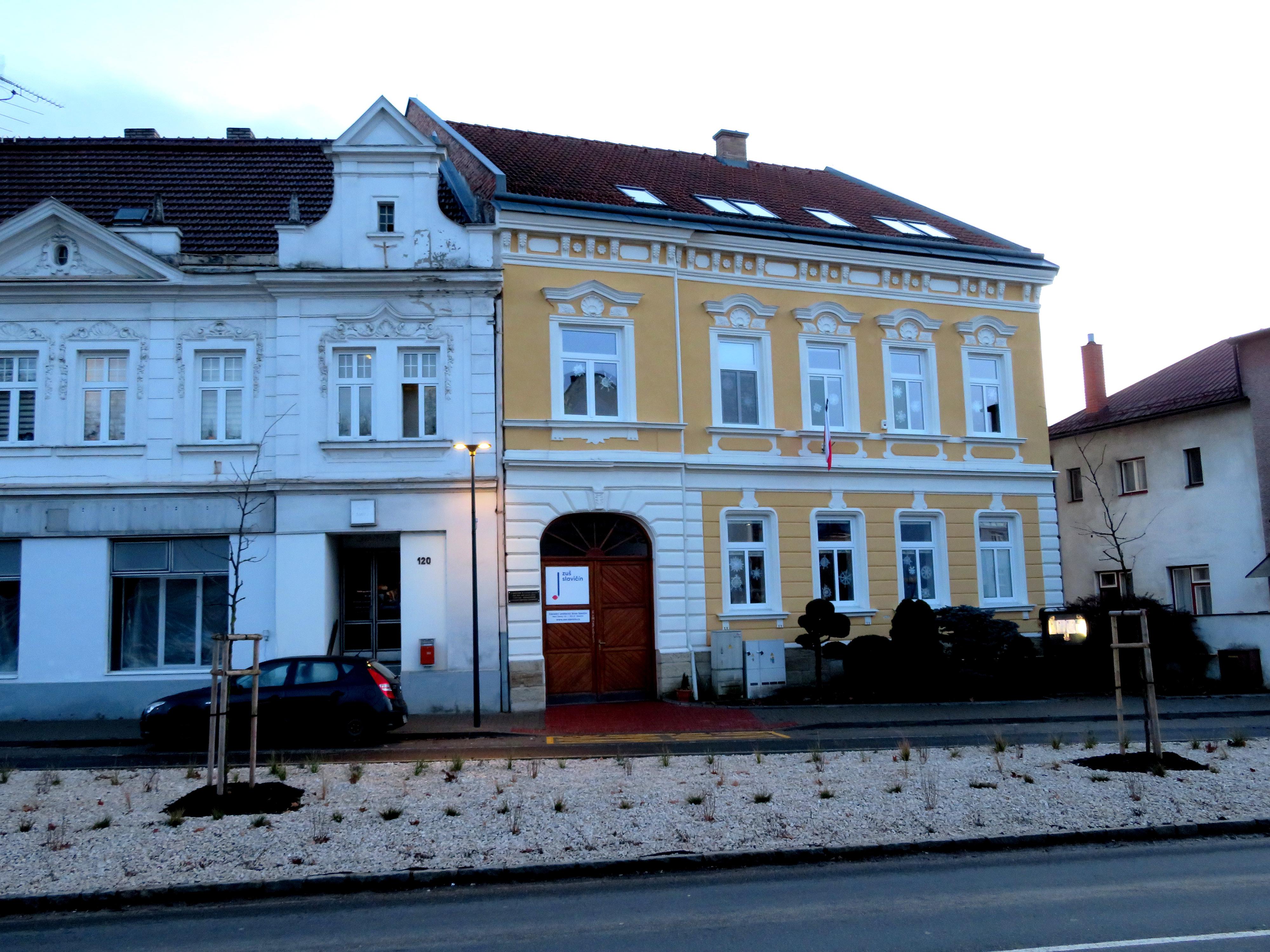 ZUŠ Slavičín foto 3
