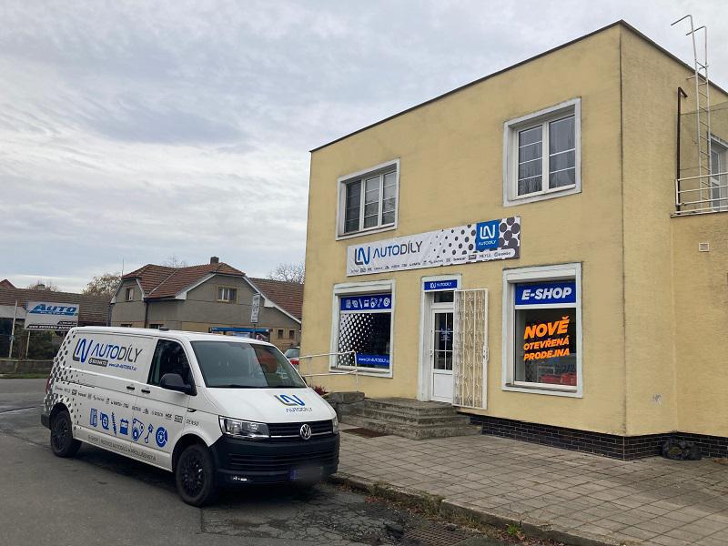 LN-AUTODÍLY s.r.o. foto 5