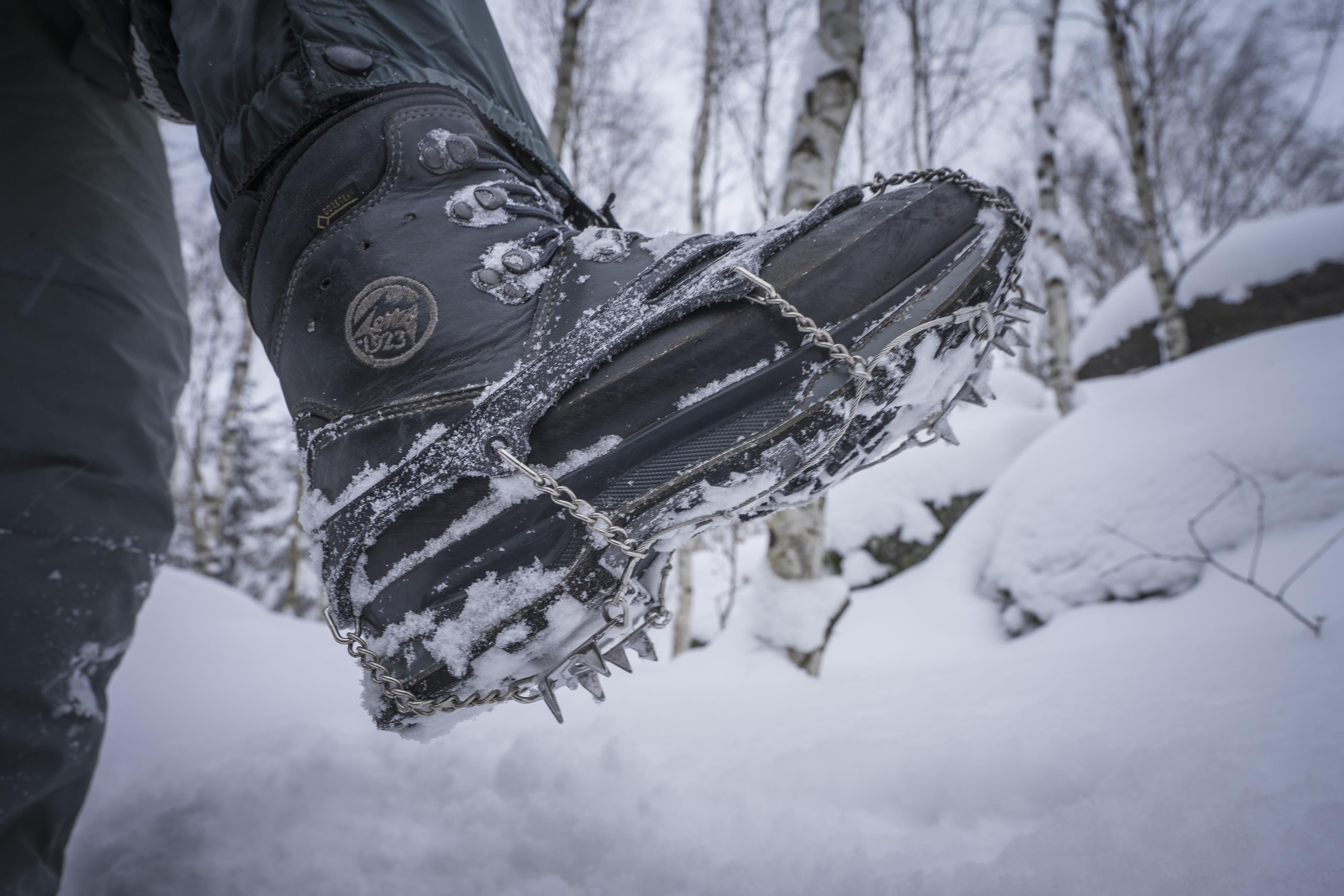 Vydali jste se na hory a překvapilo Vás počasí