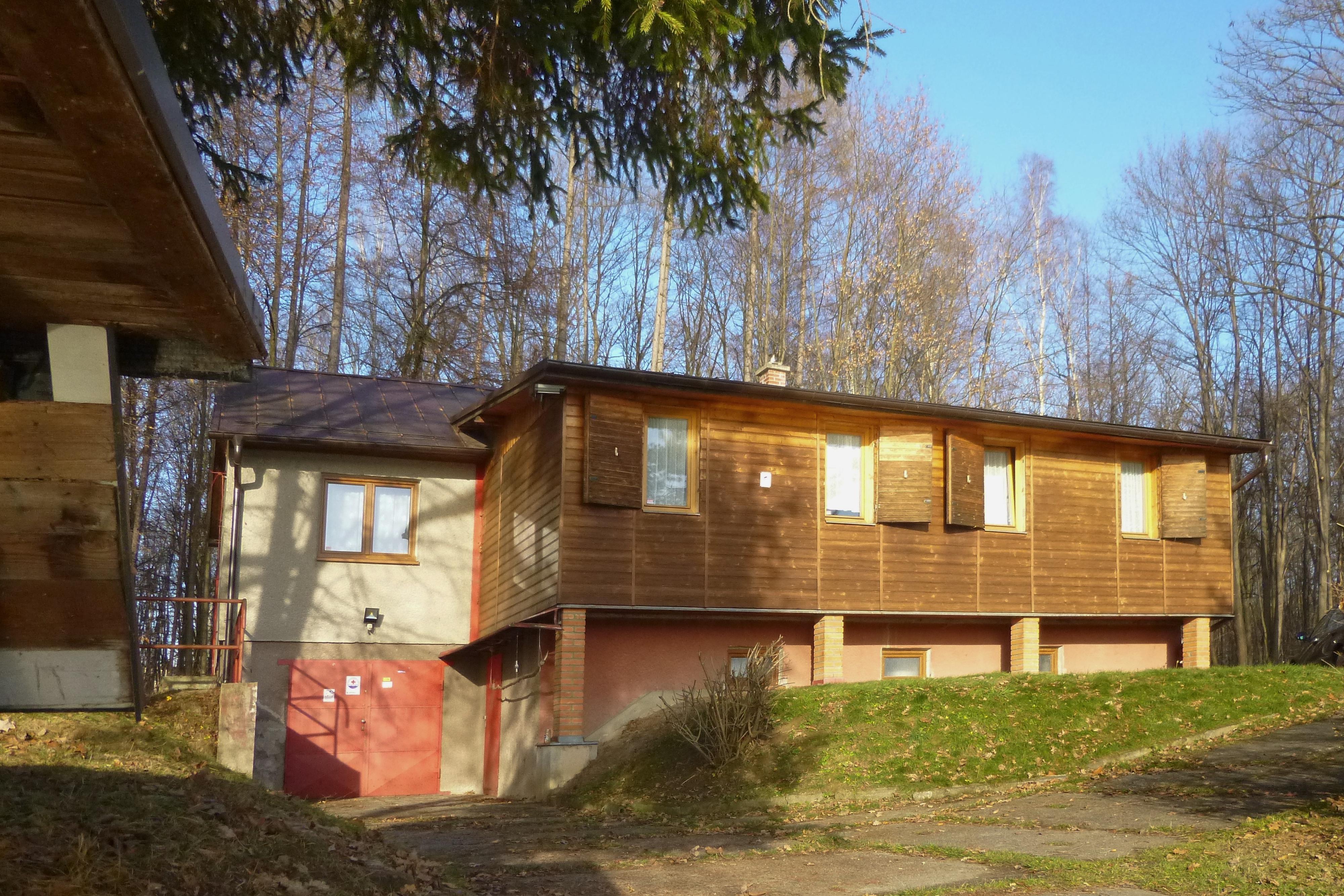 Český rybářský svaz, místní organizace Havířov foto 2