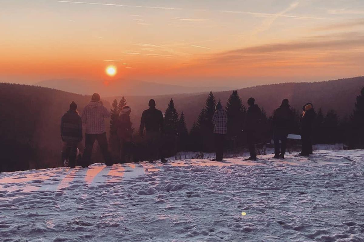 Malaveza - organizace akcí a plavání dětí