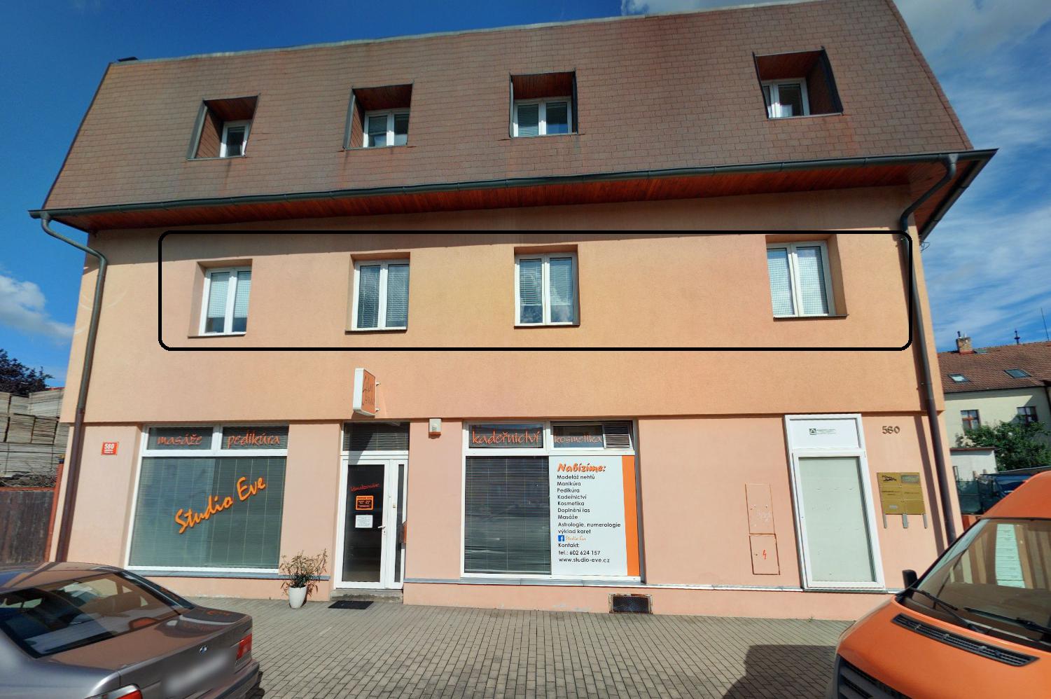 REPA-Rekonstrukce/Památky, s.r.o. foto 1