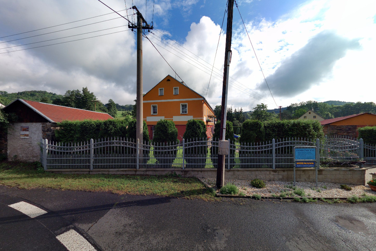 ZÁMEČNICTVÍ  DAMICE foto 2