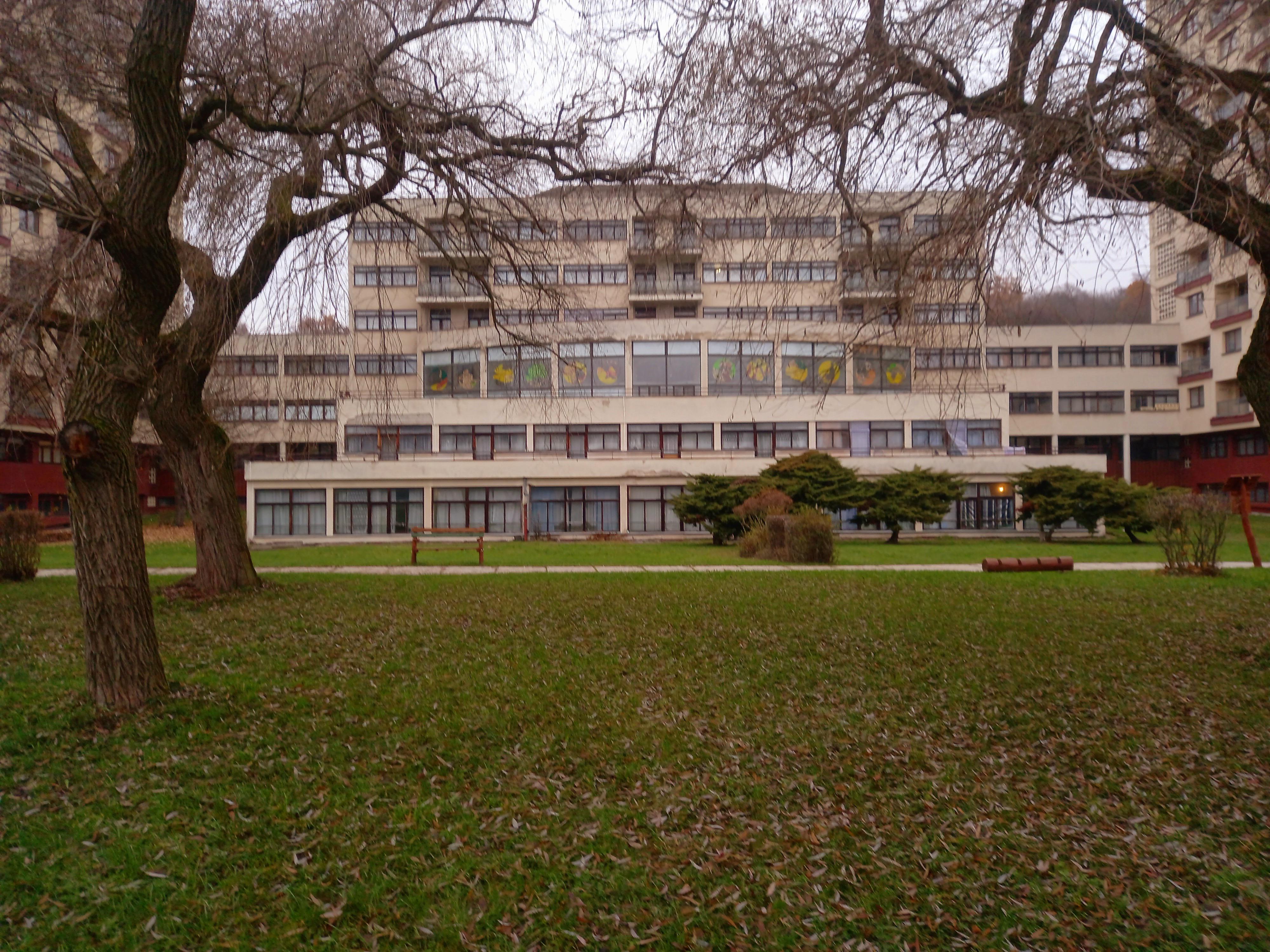 Hotel Koldům foto 3