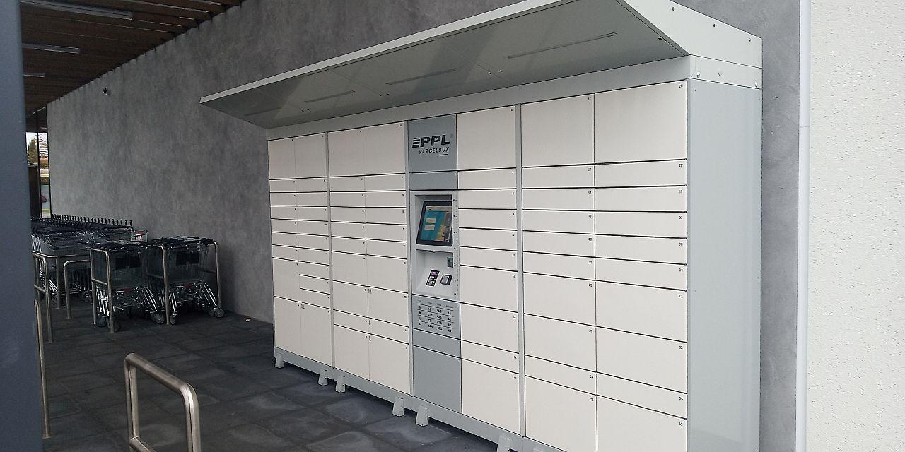 PPL Parcelbox foto 3