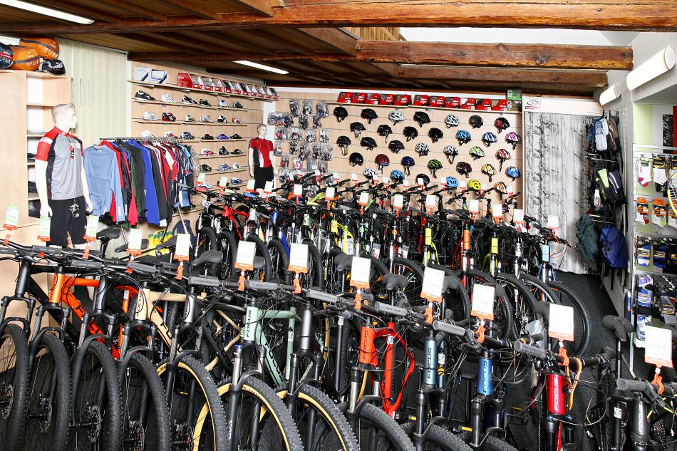 Veloservis Flach foto 3